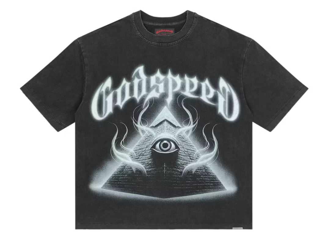 GodSpeed A.S.E. "Black"