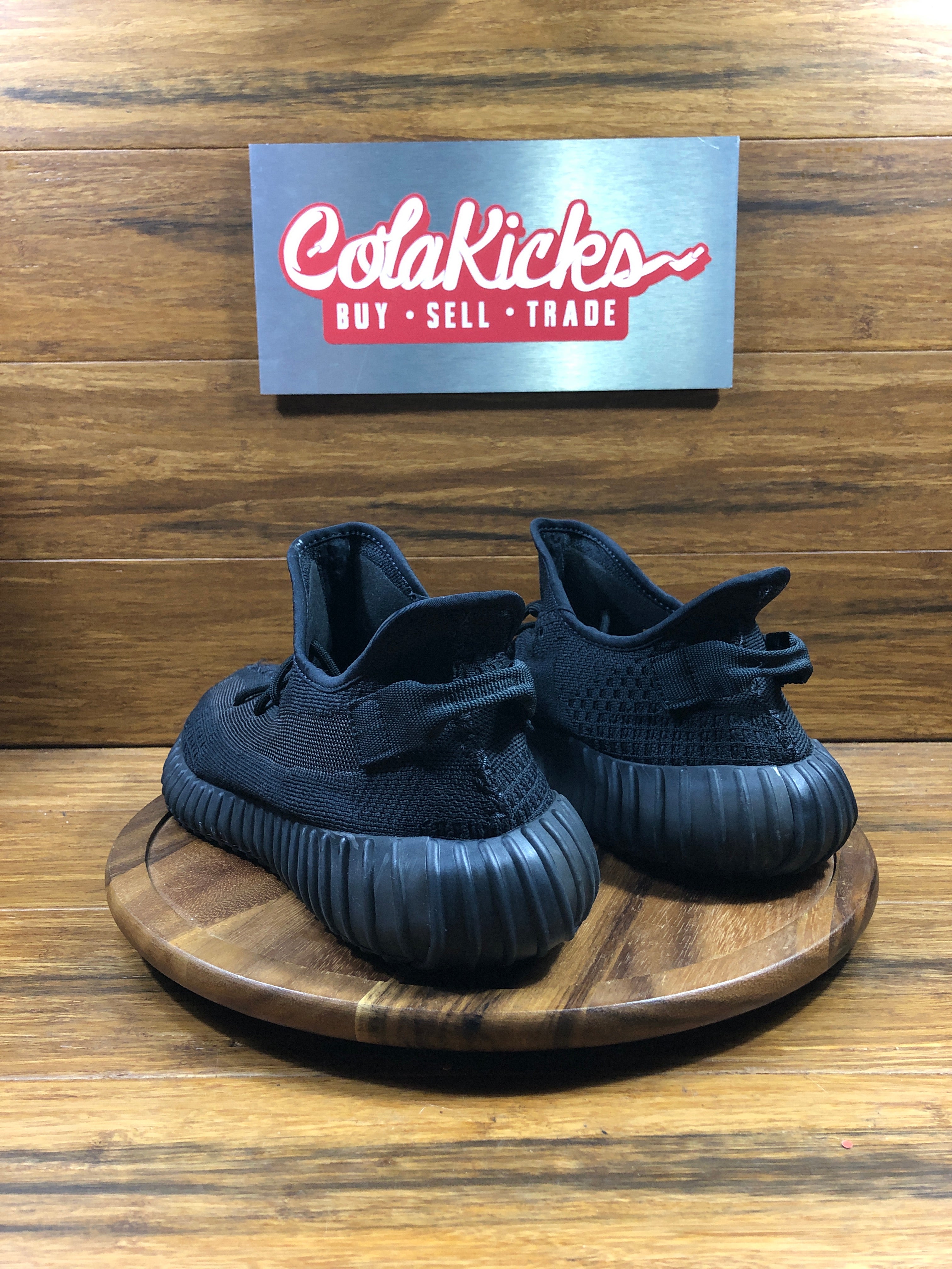 adidas Yeezy Boost 350 V2 Onyx