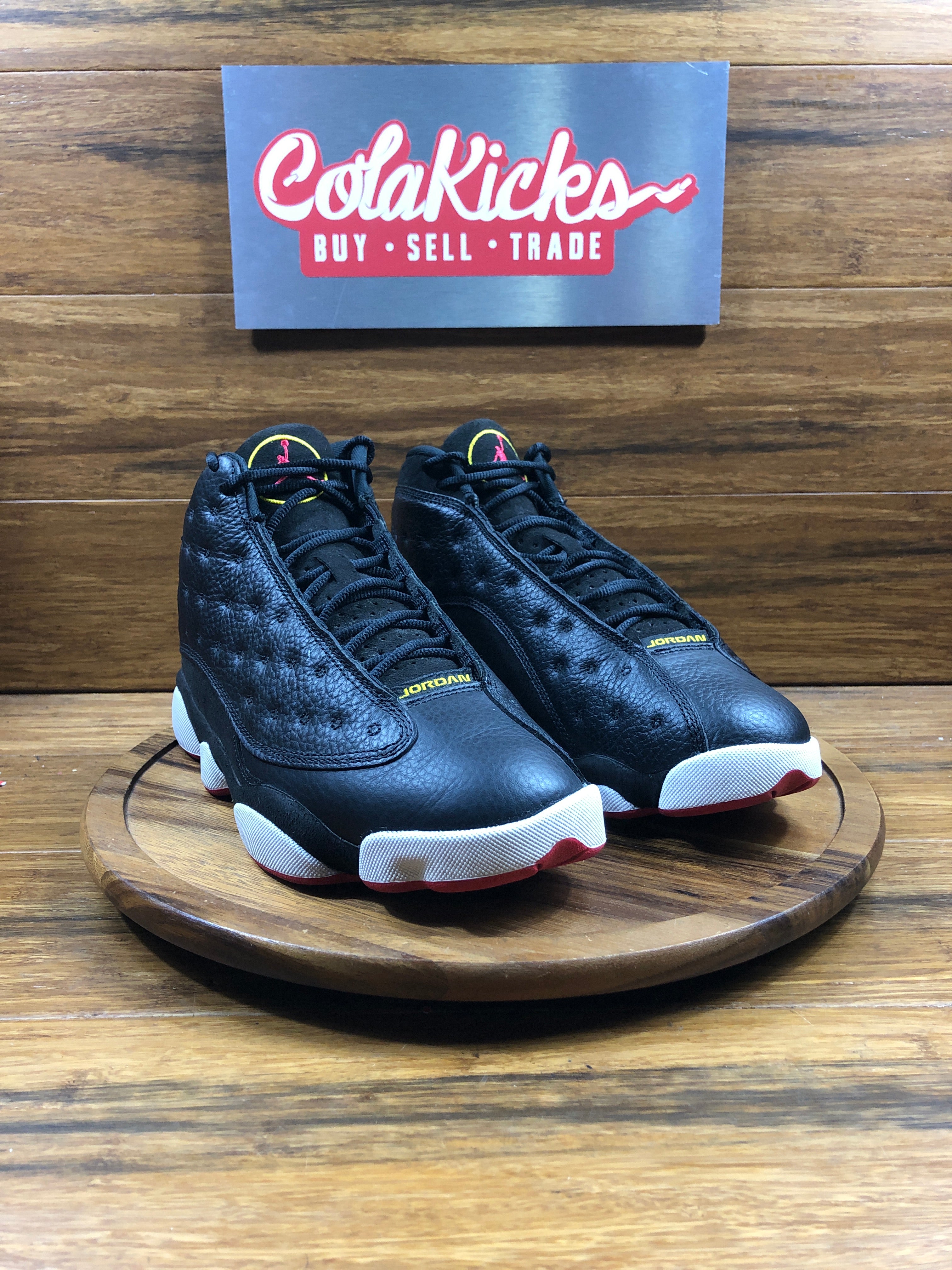 Jordan 13 Retro Playoffs (2023)