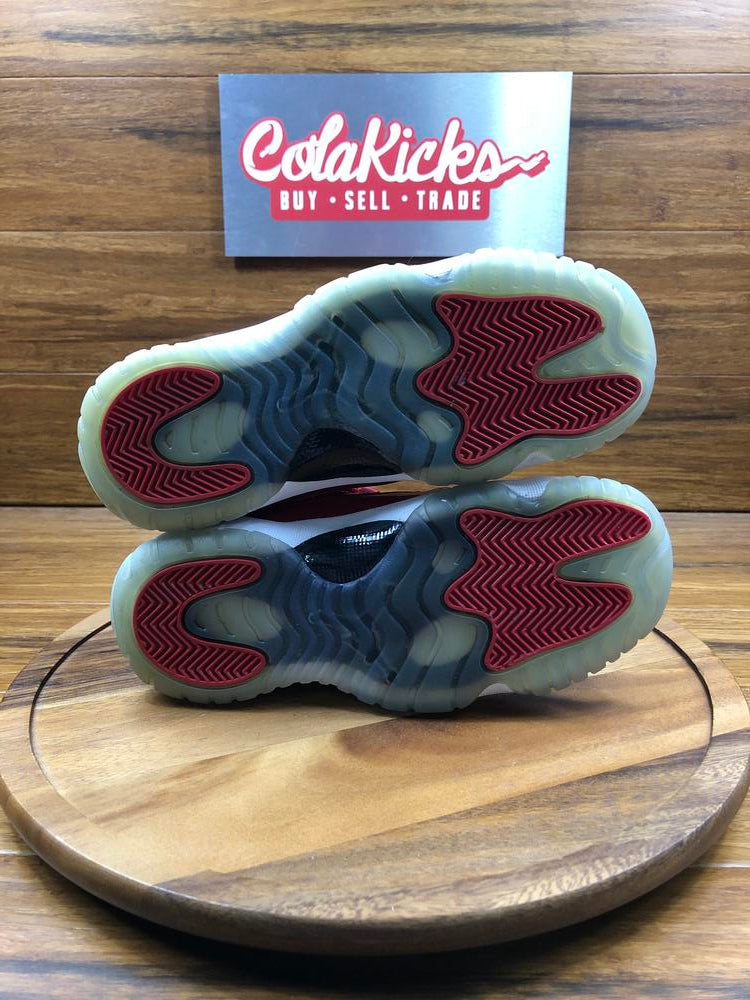 Jordan 11 Retro Win Like 96 (GS)
