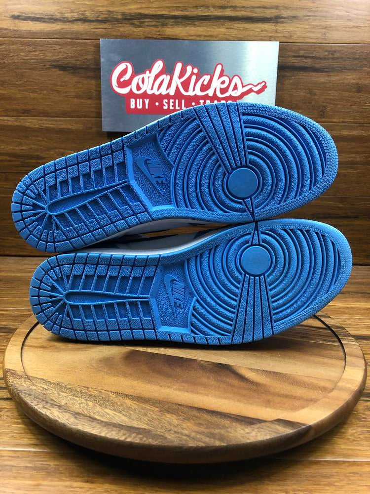 Jordan 1 Retro High OG University Blue
