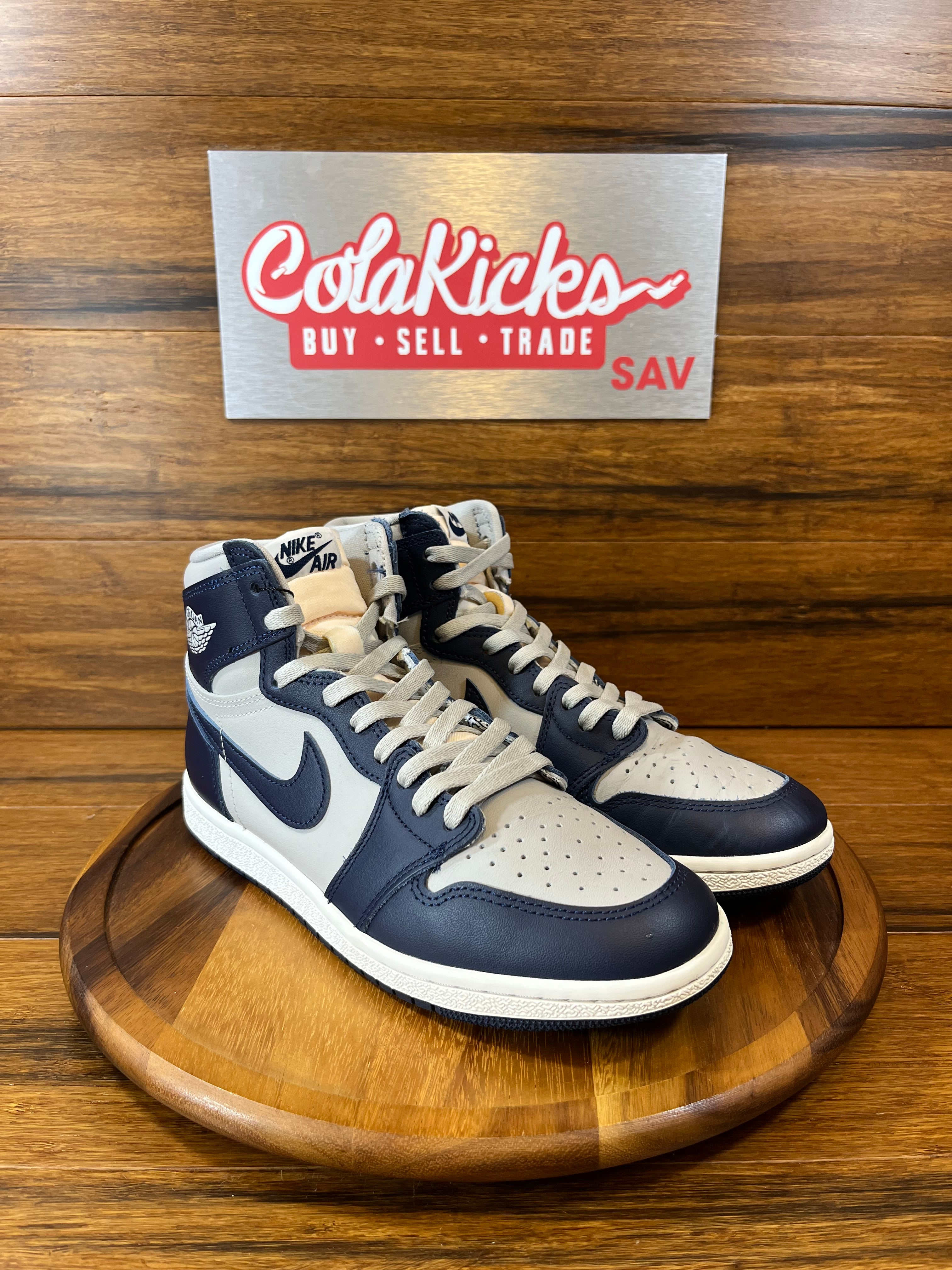 Jordan 1 Retro High '85 Georgetown