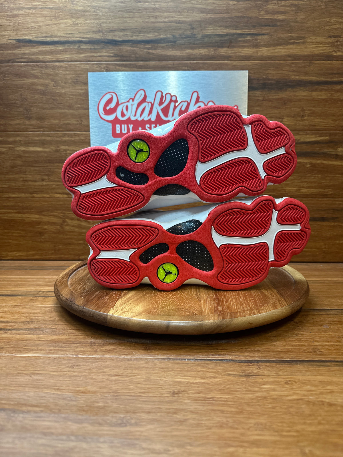 Jordan 13 Retro Alternate History of Flight