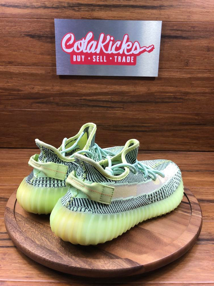 adidas Yeezy Boost 350 V2 Yeezreel (Non-Reflective)