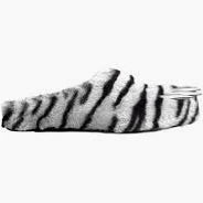 Bravest Studios Tiger Claw Mule White