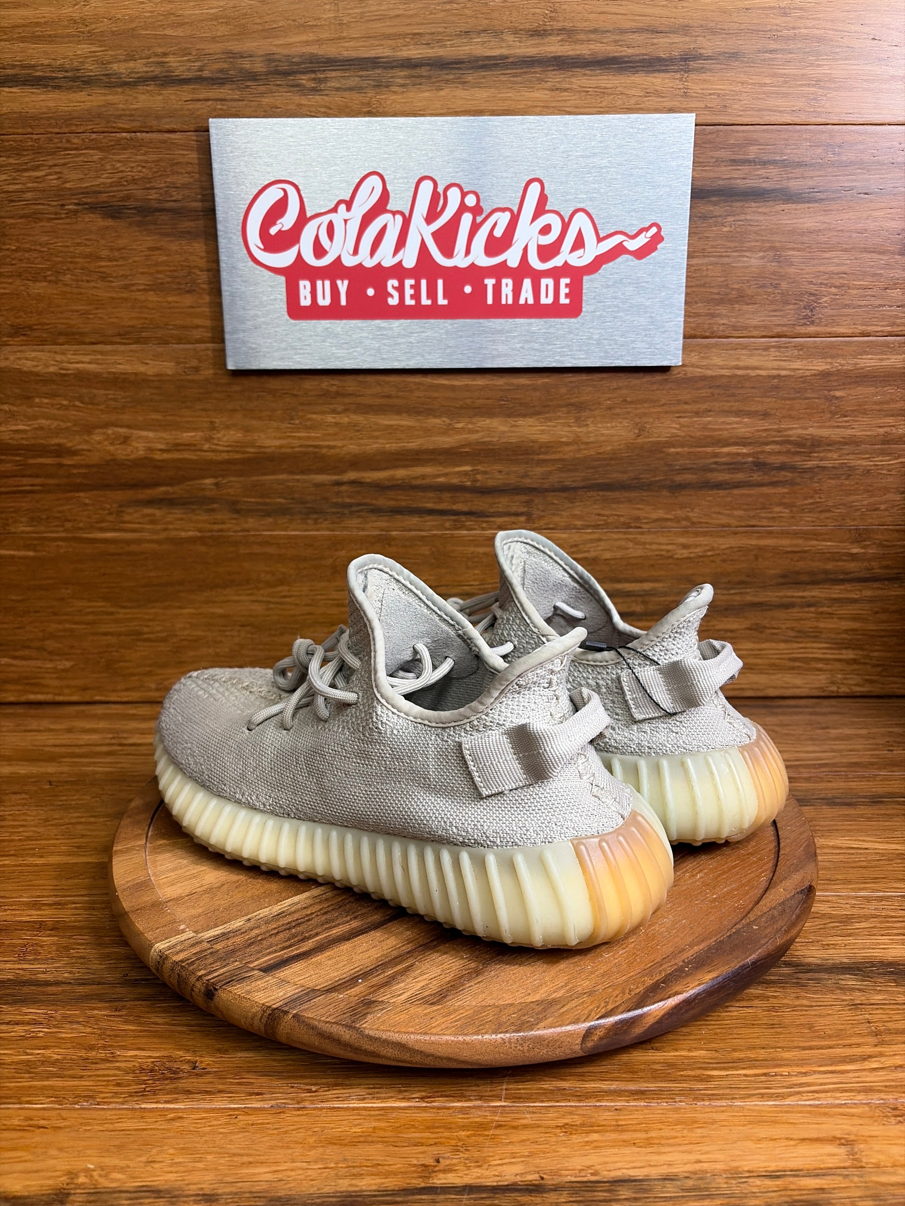 adidas Yeezy Boost 350 V2 Sesame