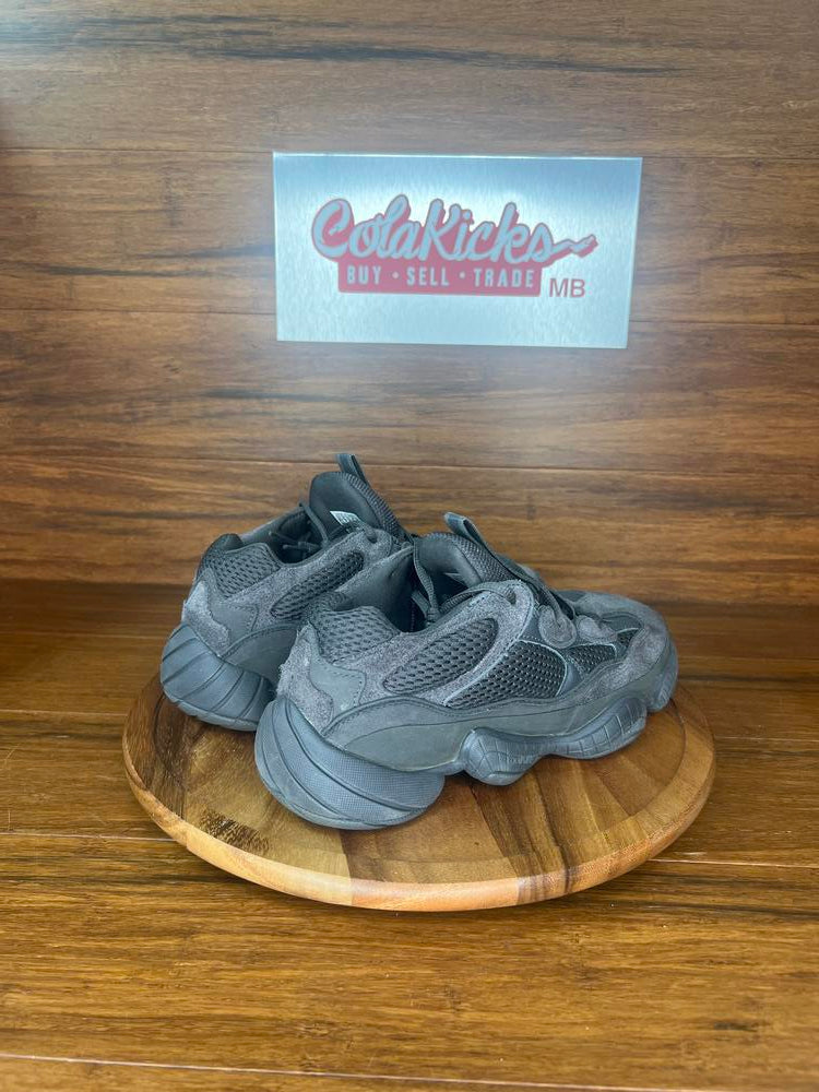 adidas Yeezy 500 Utility Black (2018/2023)