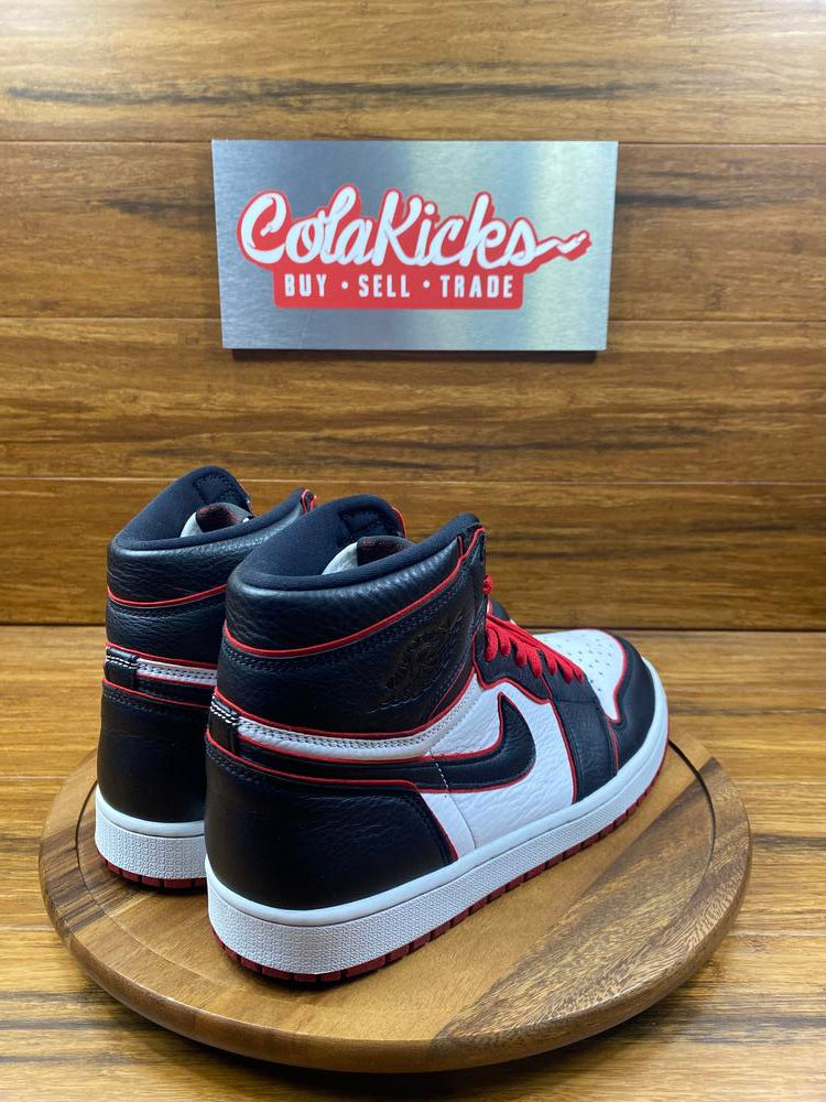 Jordan 1 Retro High Bloodline