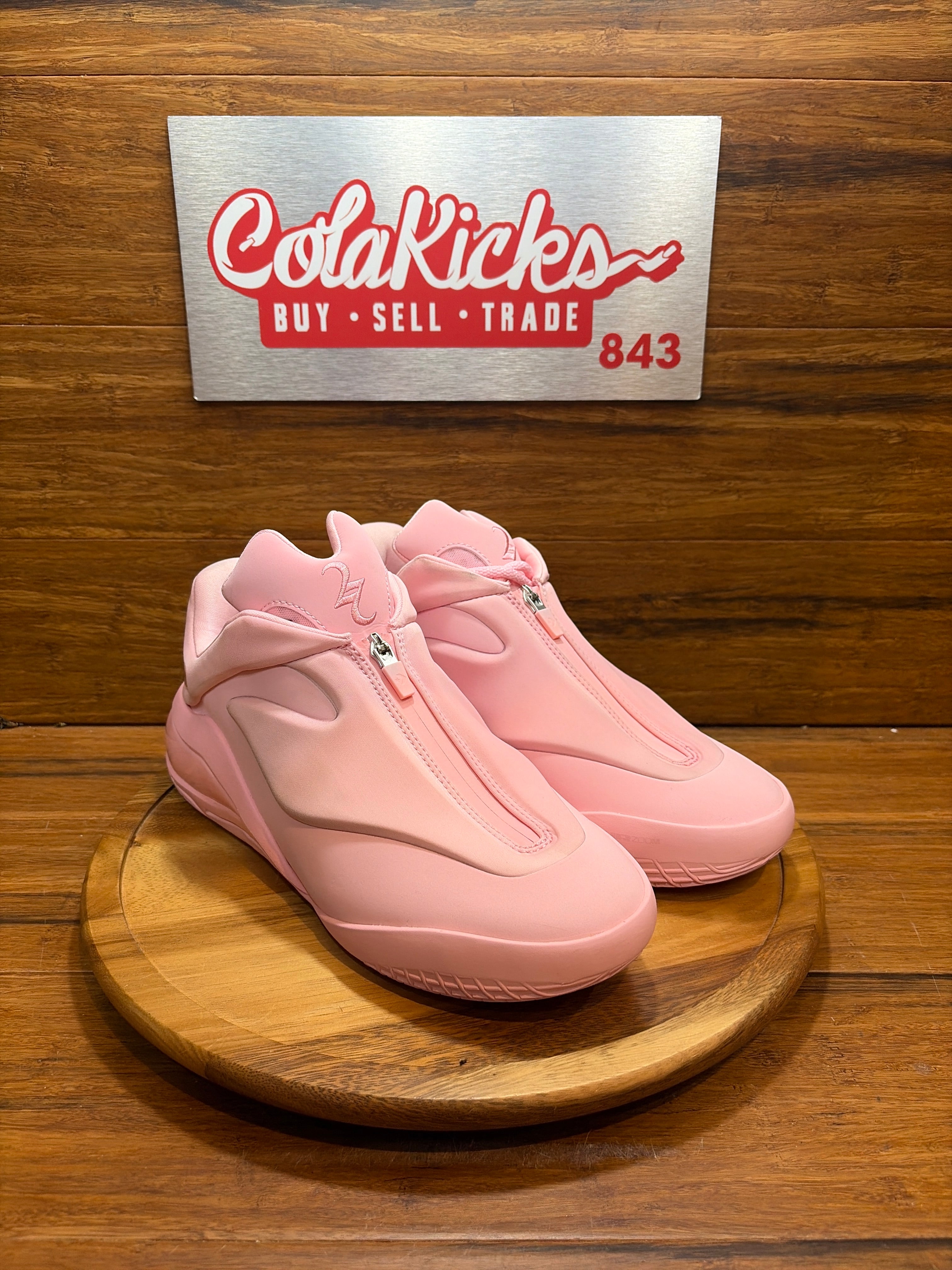 Converse SHAI 001 Blush