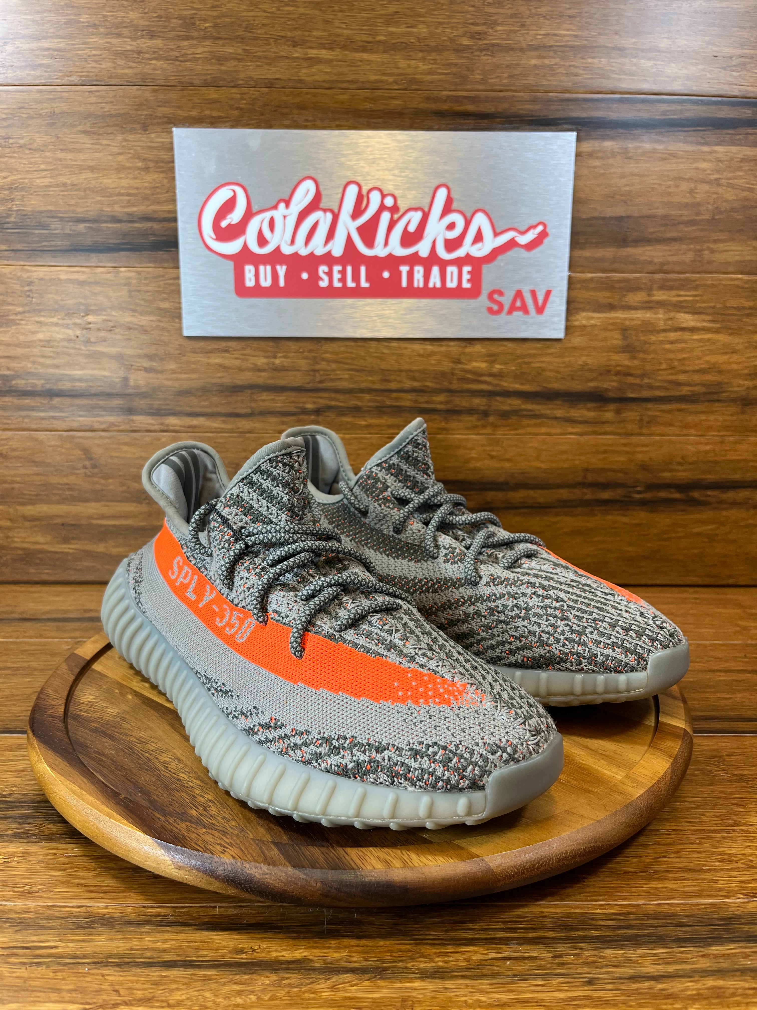 adidas Yeezy Boost 350 V2 Beluga