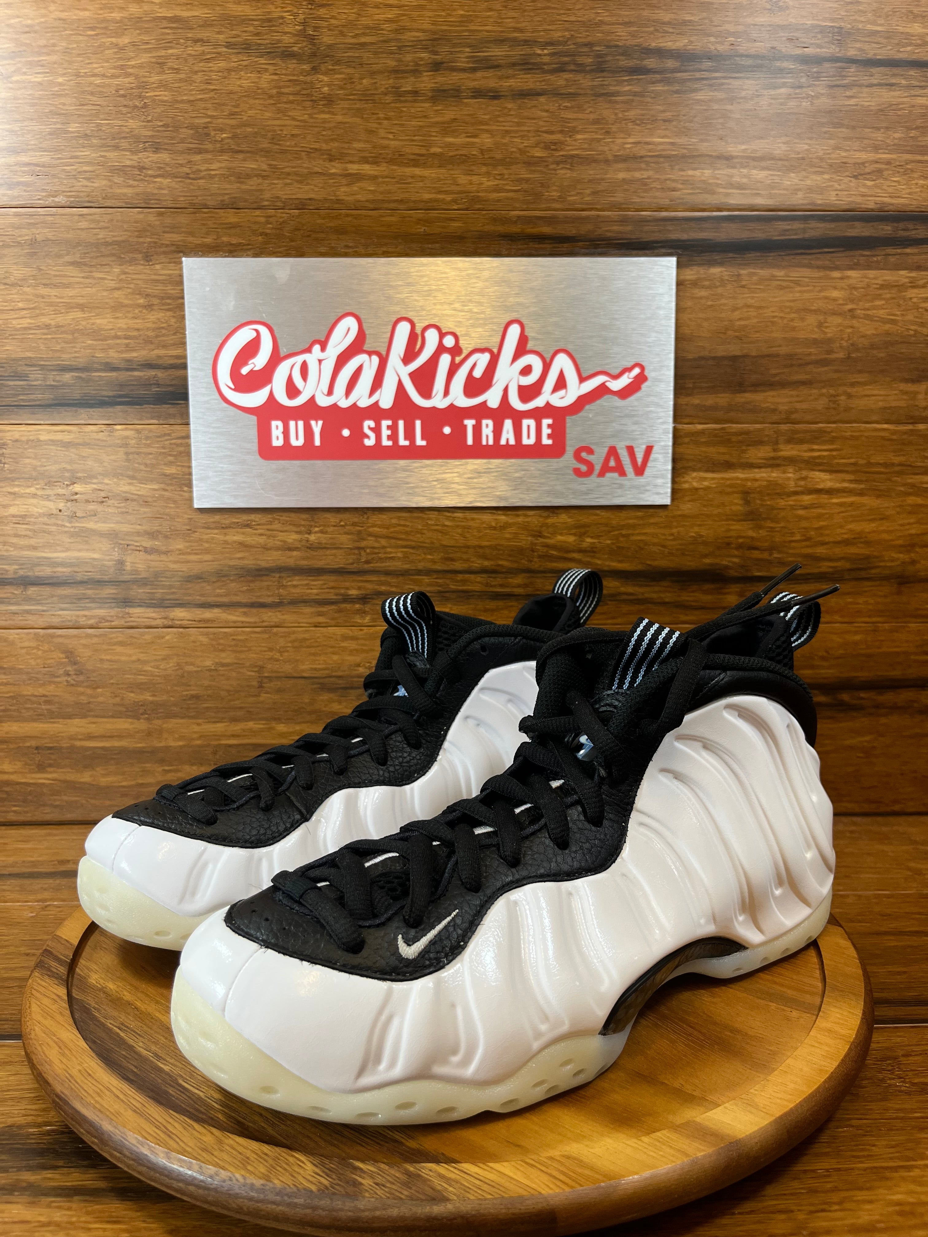 Nike Air Foamposite One Penny PE