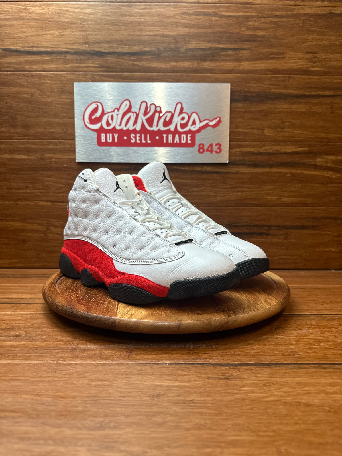 Jordan 13 Retro OG Chicago (2026)