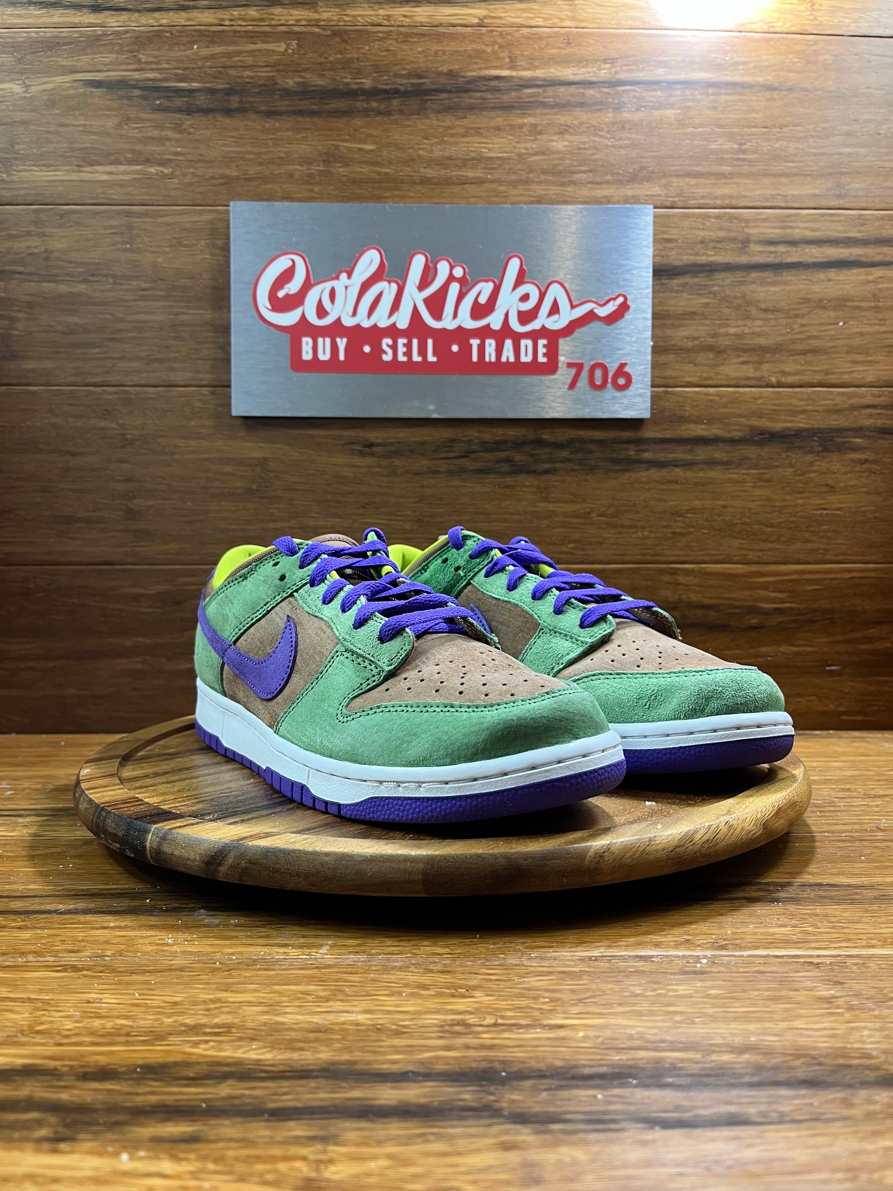 Nike Dunk Low Veneer (2020/2024)