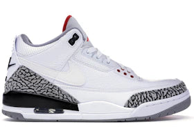 Jordan 3 Retro JTH Super Bowl