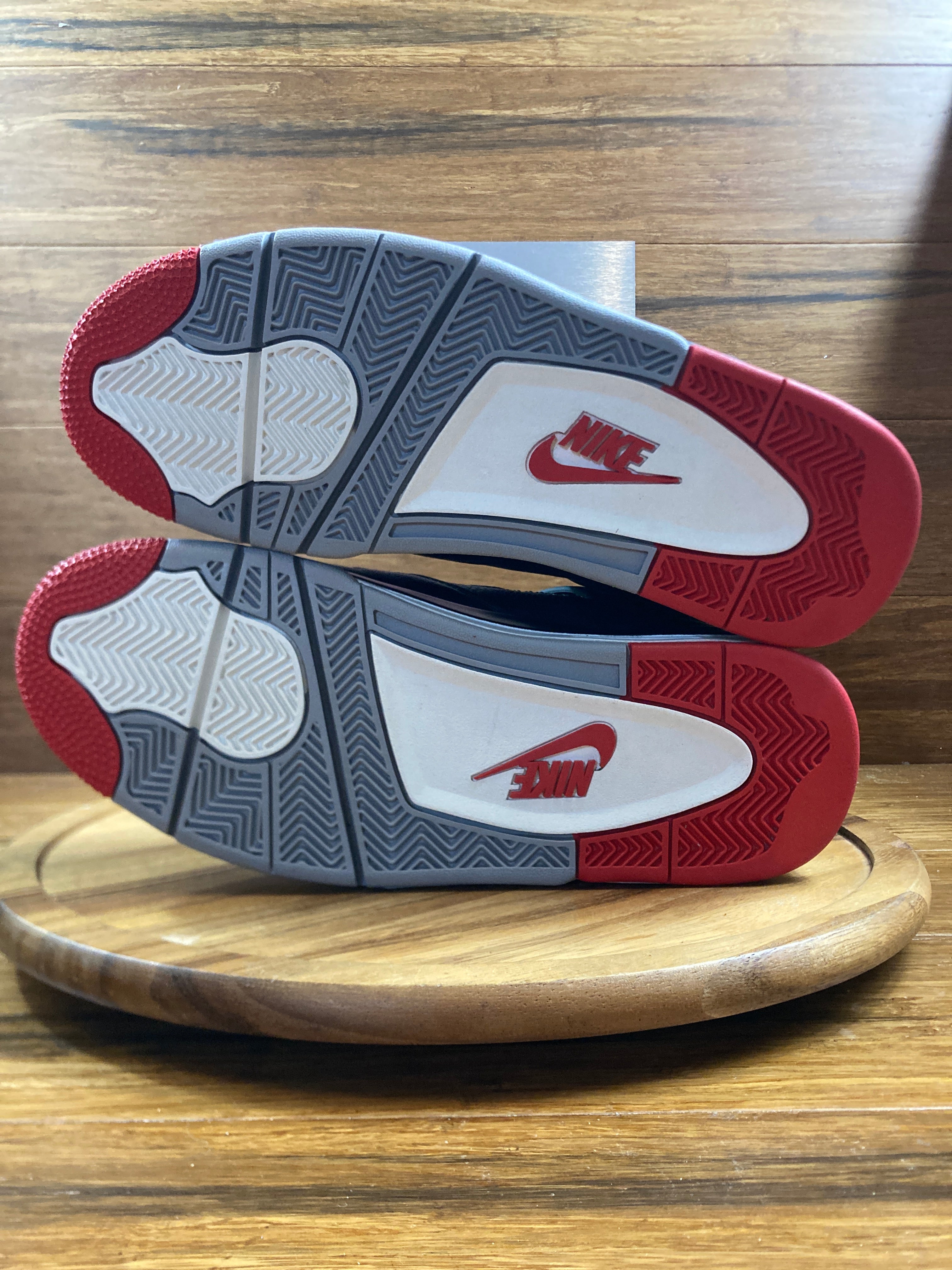 Jordan 4 Retro Bred Reimagined