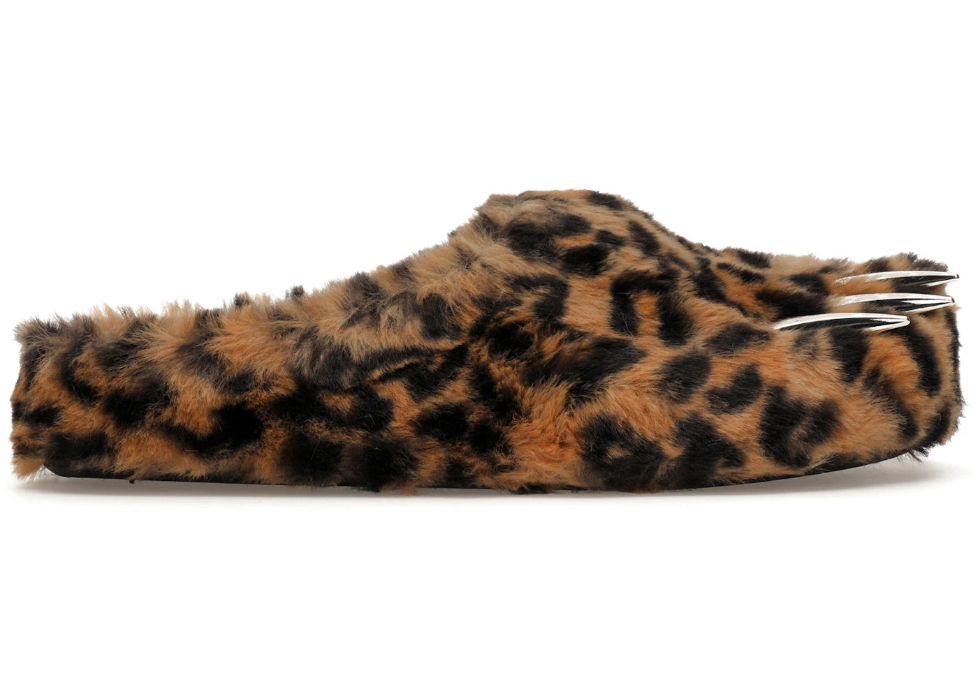 Bravest Studios Leopard Claw Mule Leopard