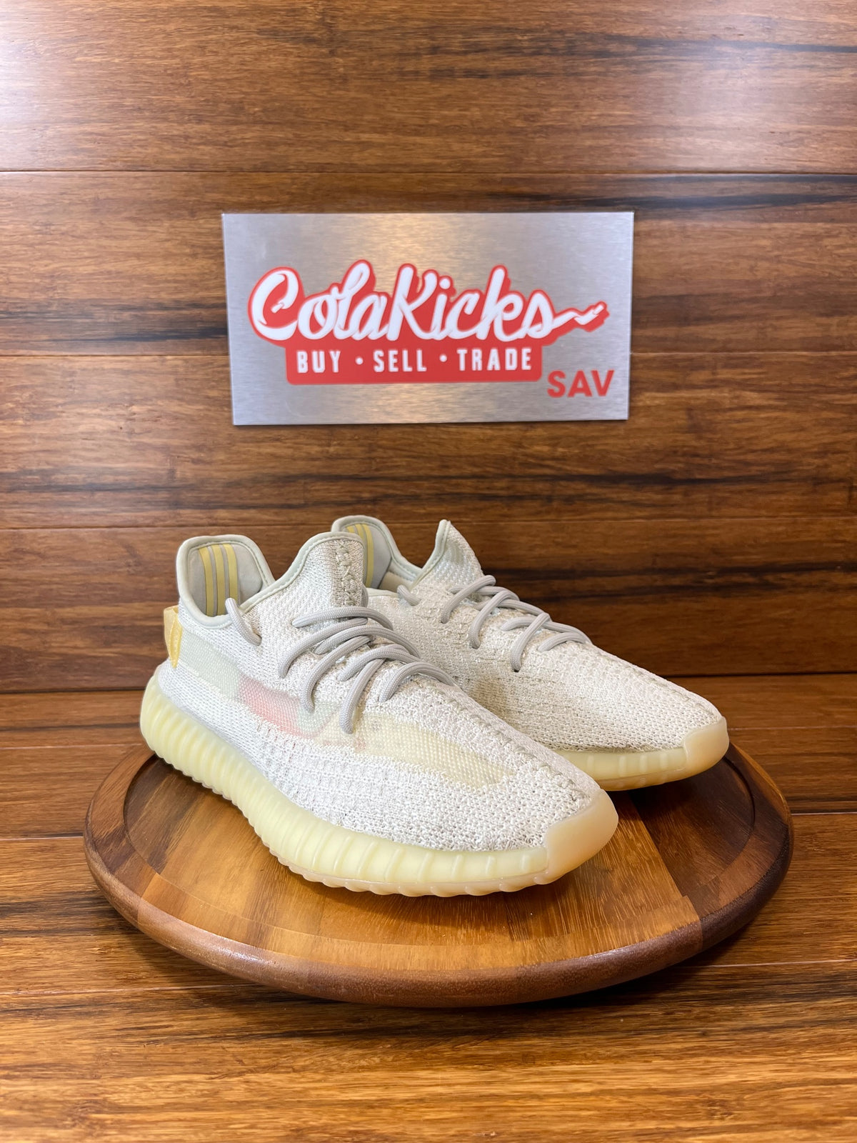 adidas Yeezy Boost 350 V2 Light