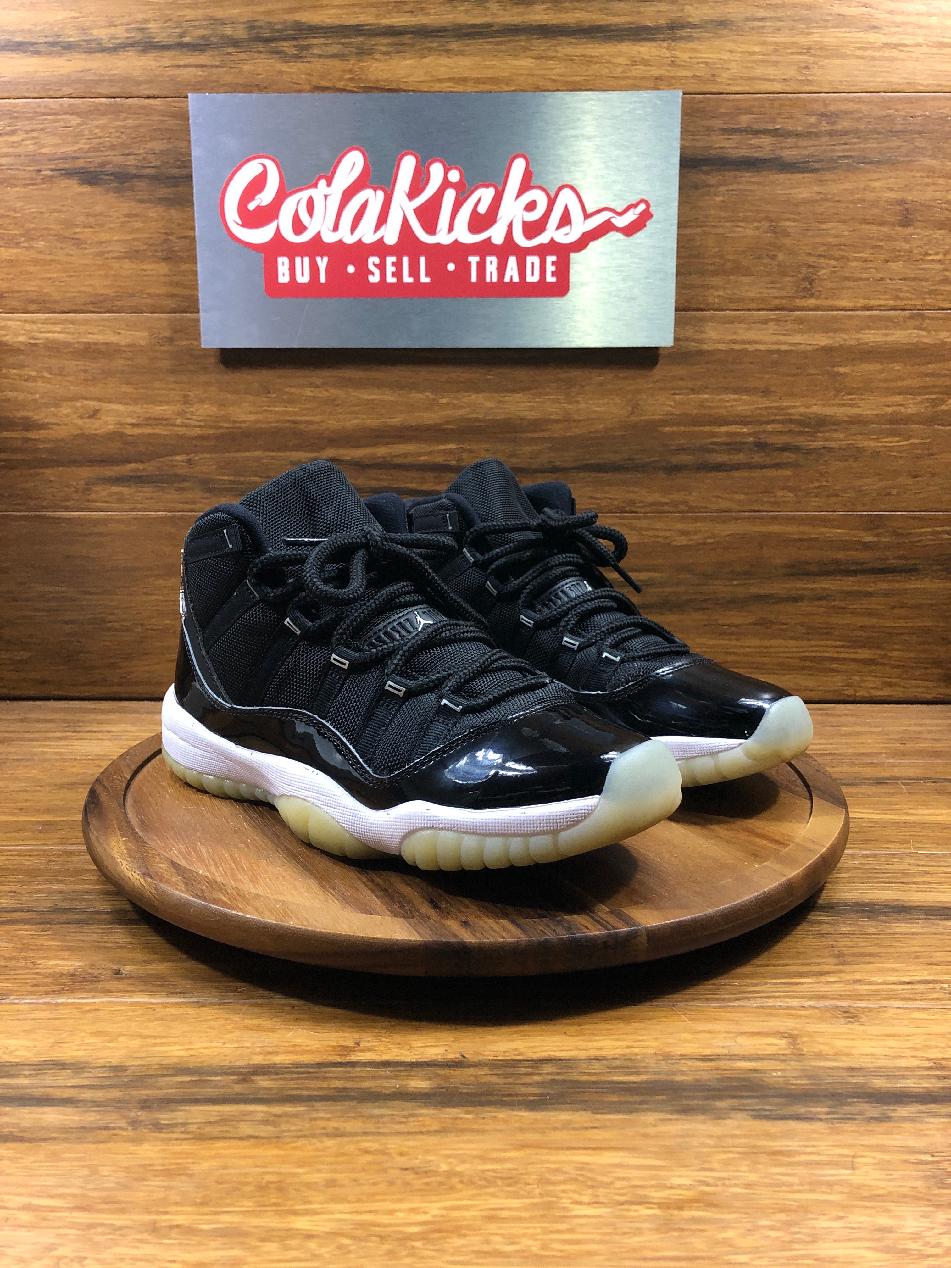 Jordan 11 Retro Jubilee (GS)