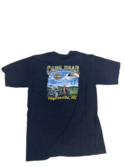 Cape Fear Harley Davison