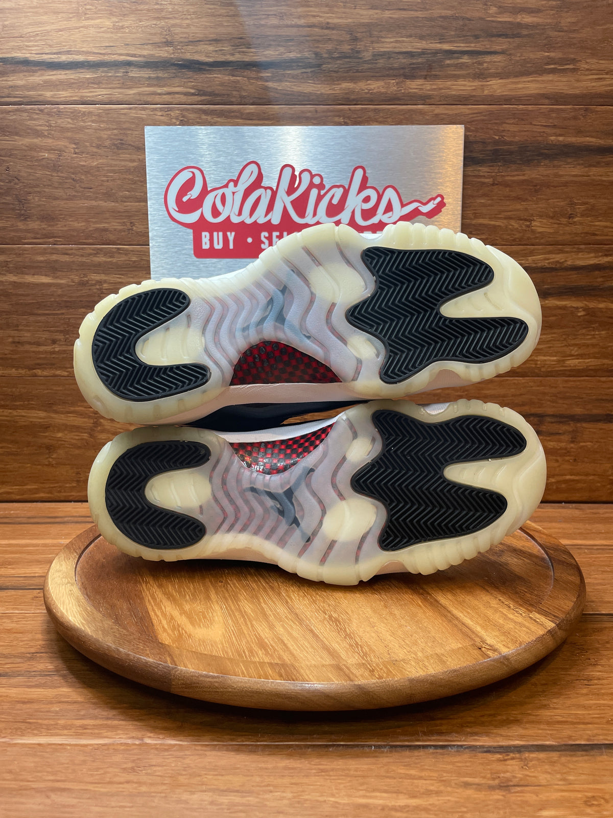 Jordan 11 Retro 72-10