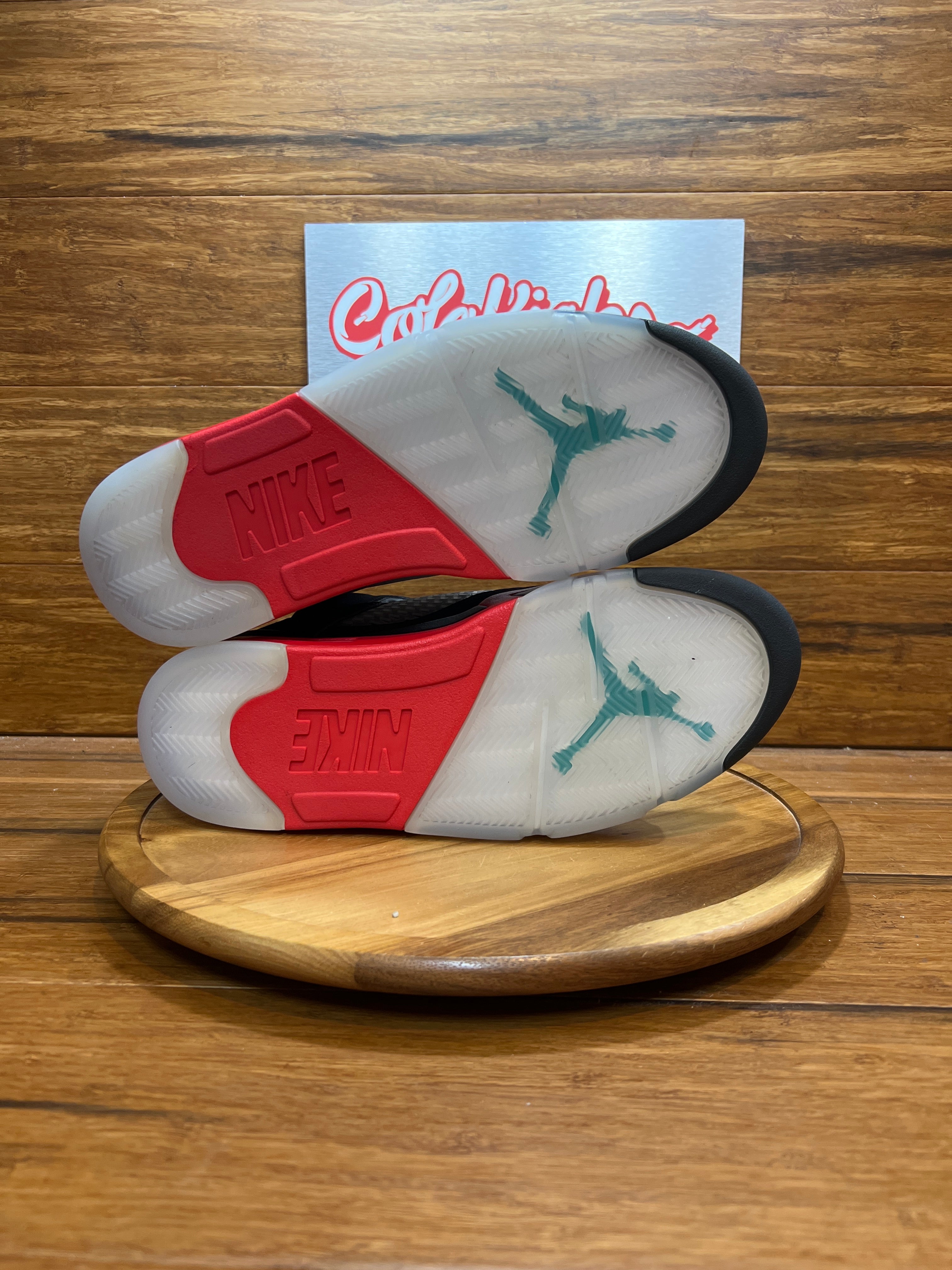 Jordan 5 Retro Top 3