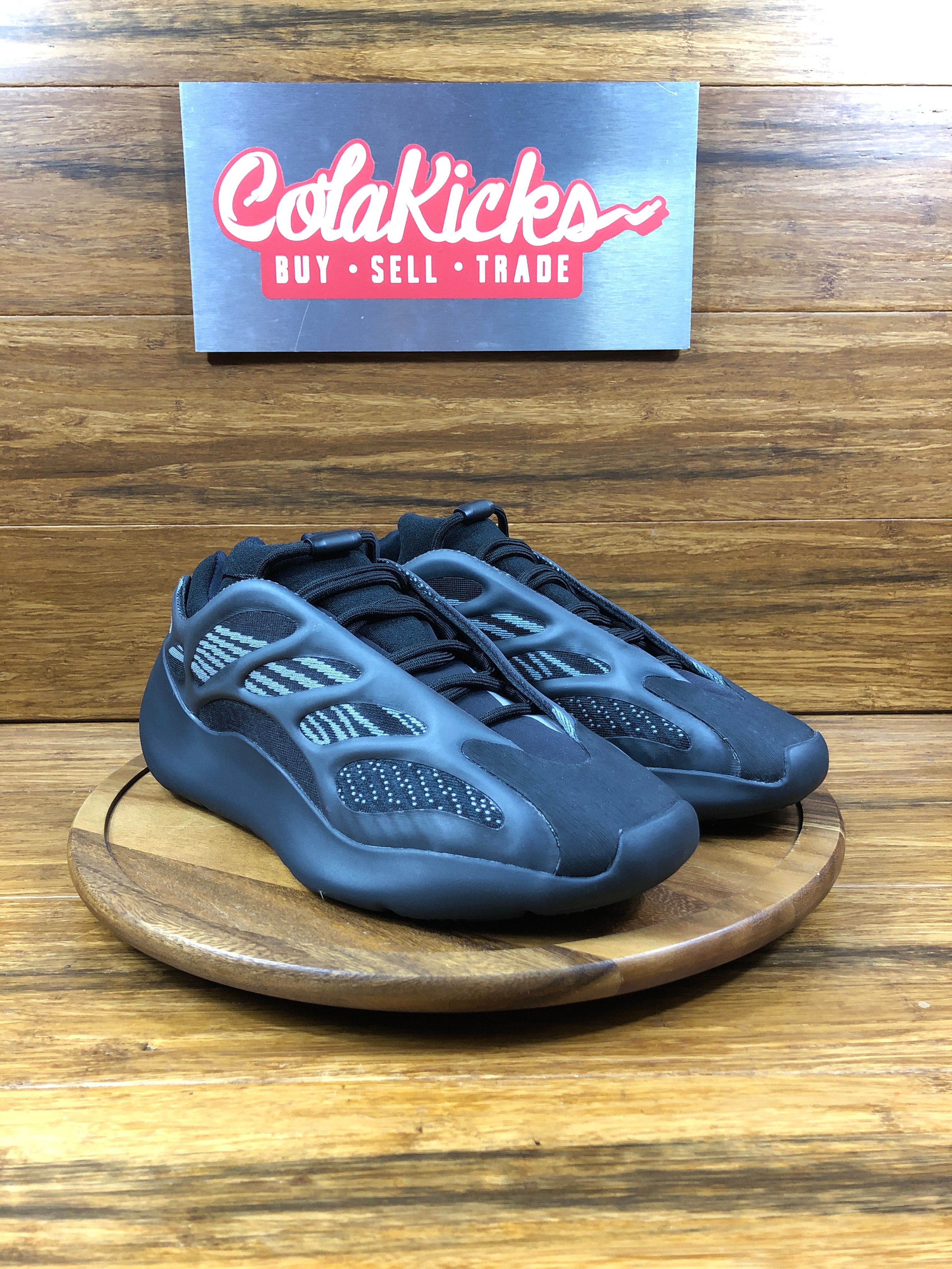 adidas Yeezy 700 V3 Dark Glow