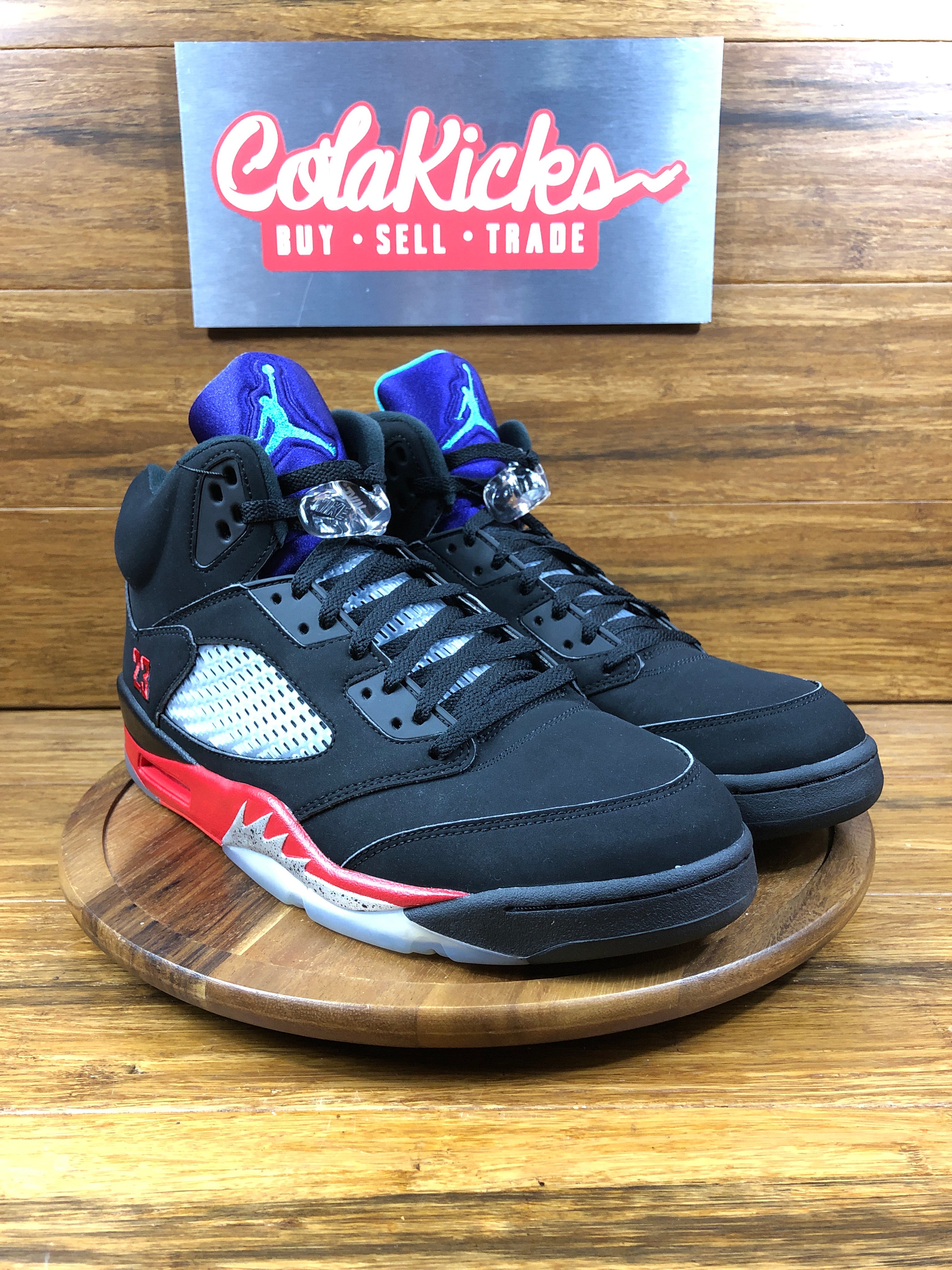 Jordan 5 Retro Top 3