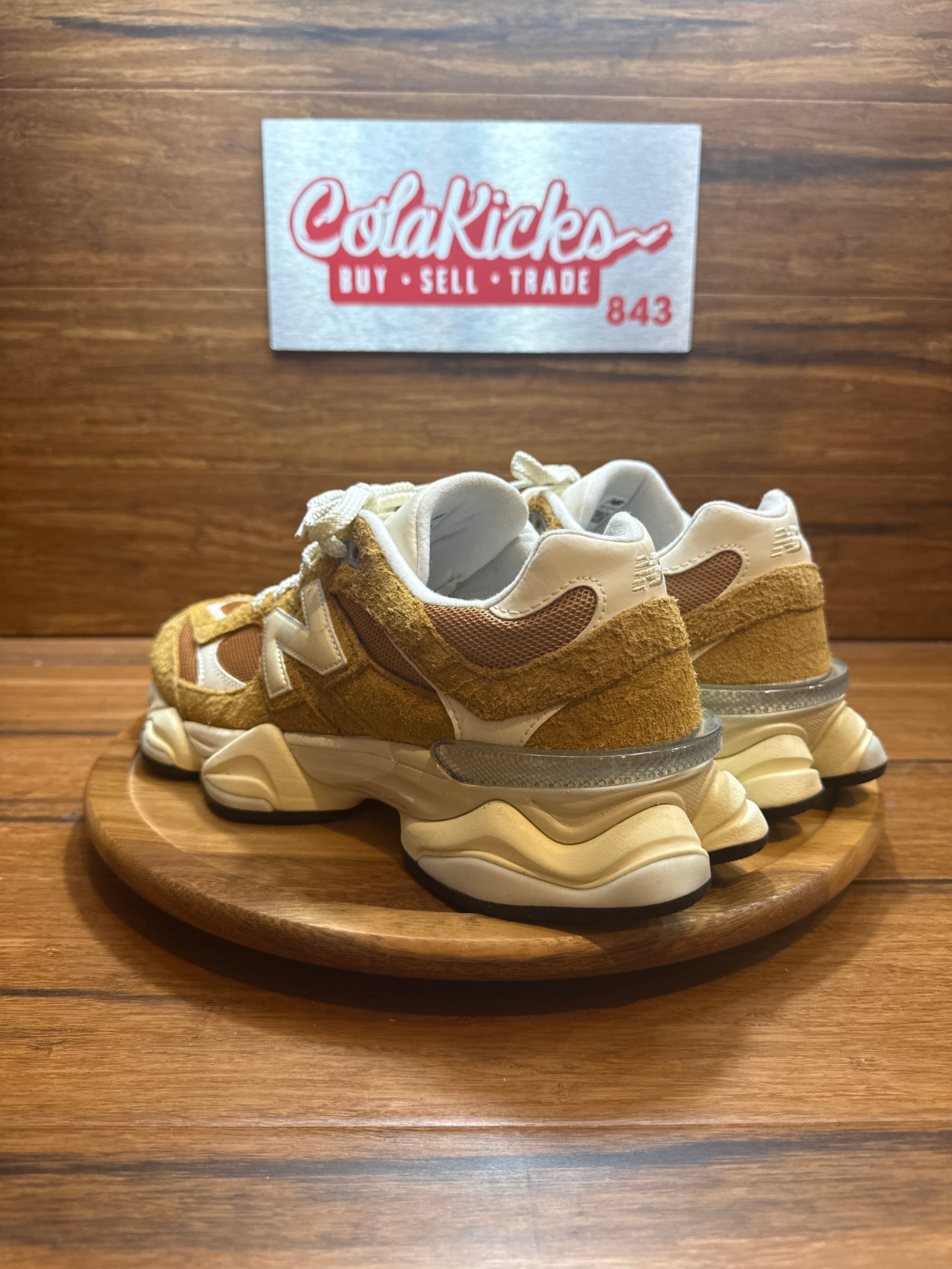 New Balance 9060 Great Plains