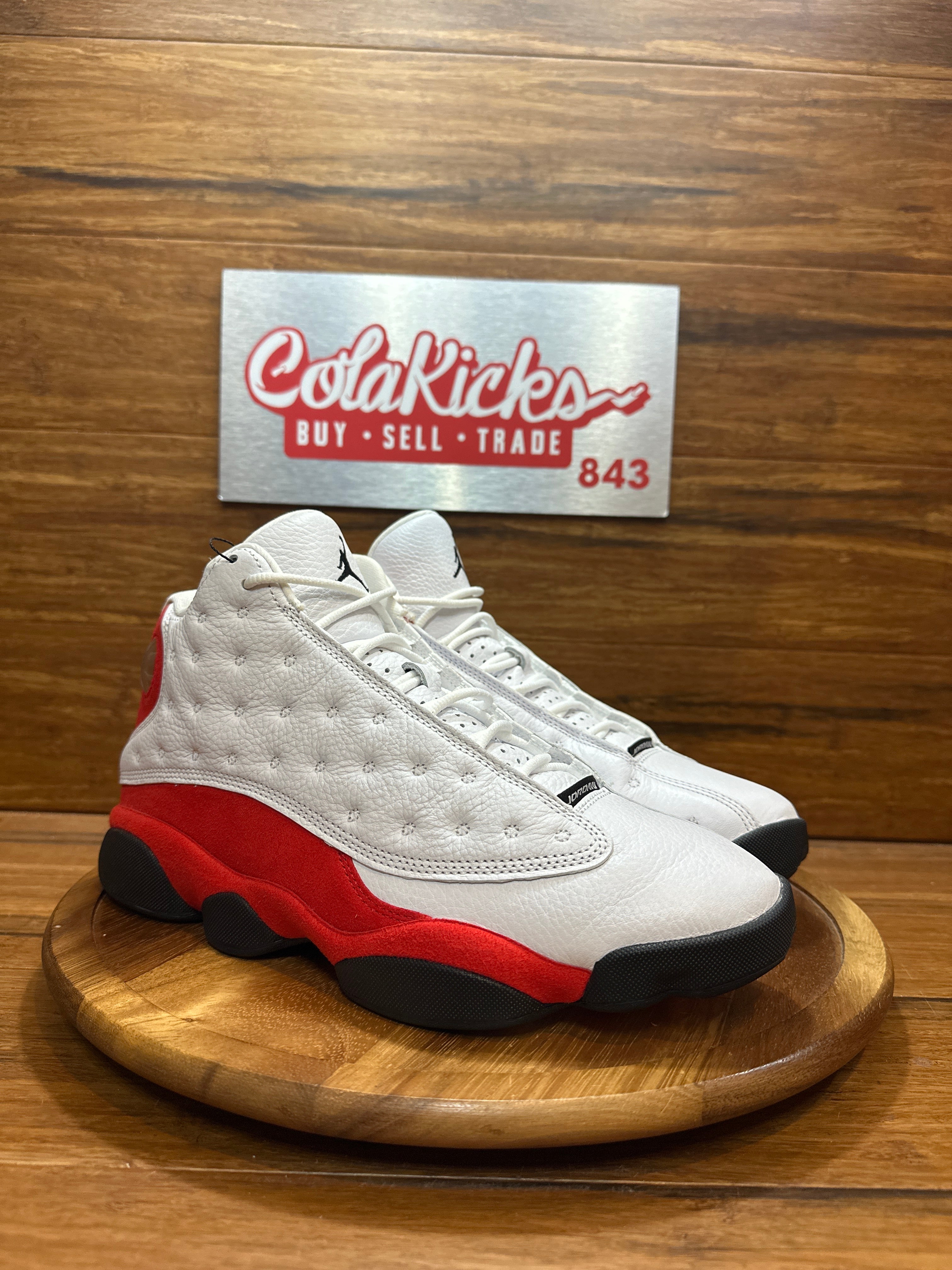 Jordan 13 Retro OG Chicago (2026)
