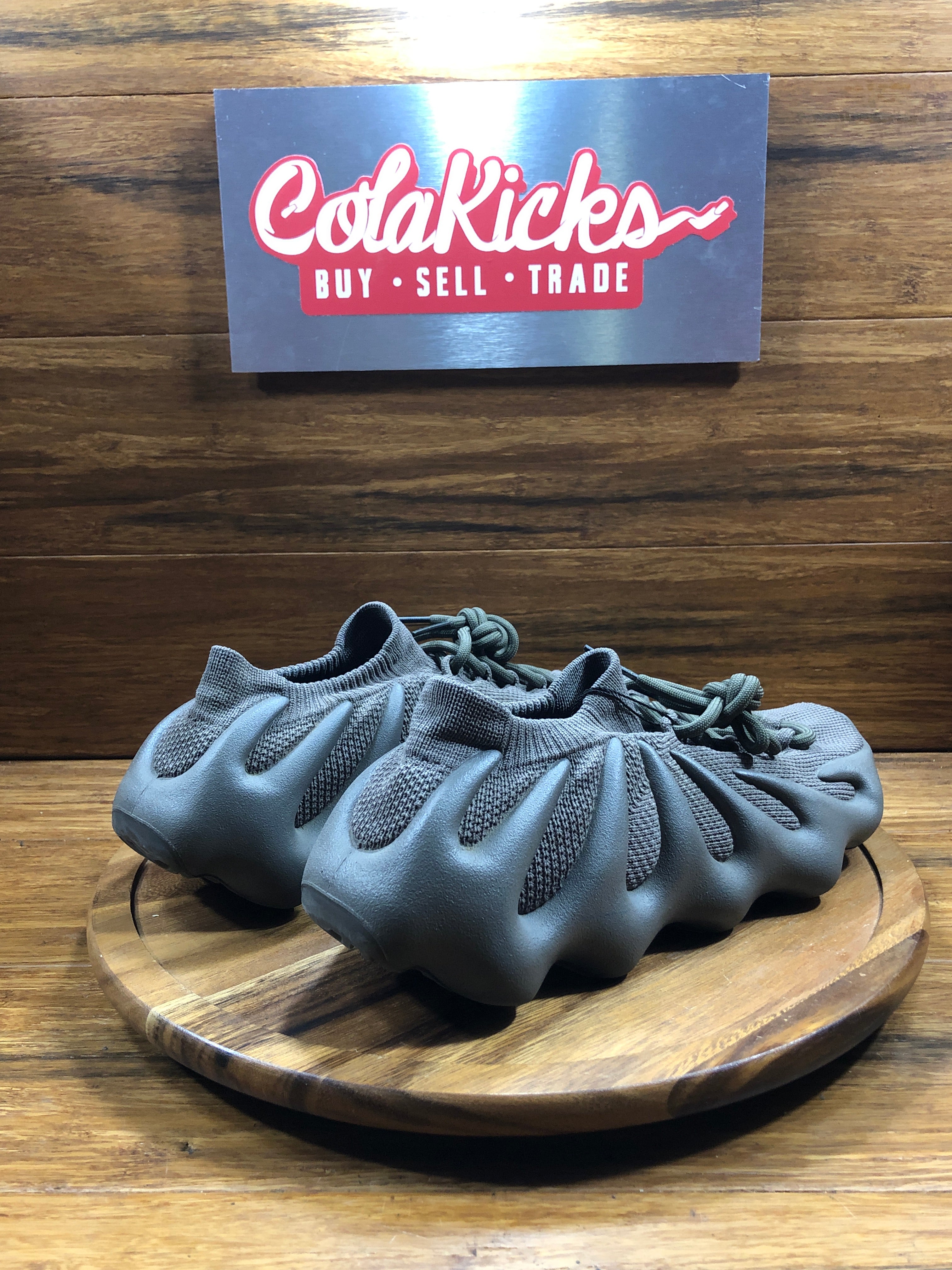adidas Yeezy 450 Cinder