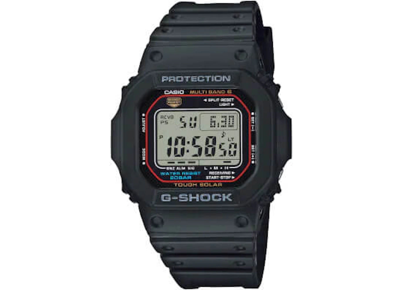 Casio G-Shock GW-M5610U-1ER