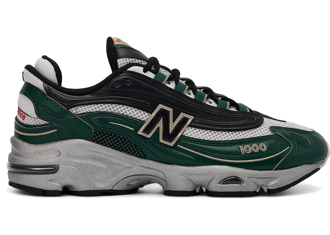 New Balance 1000 DTLR 1000 Yards