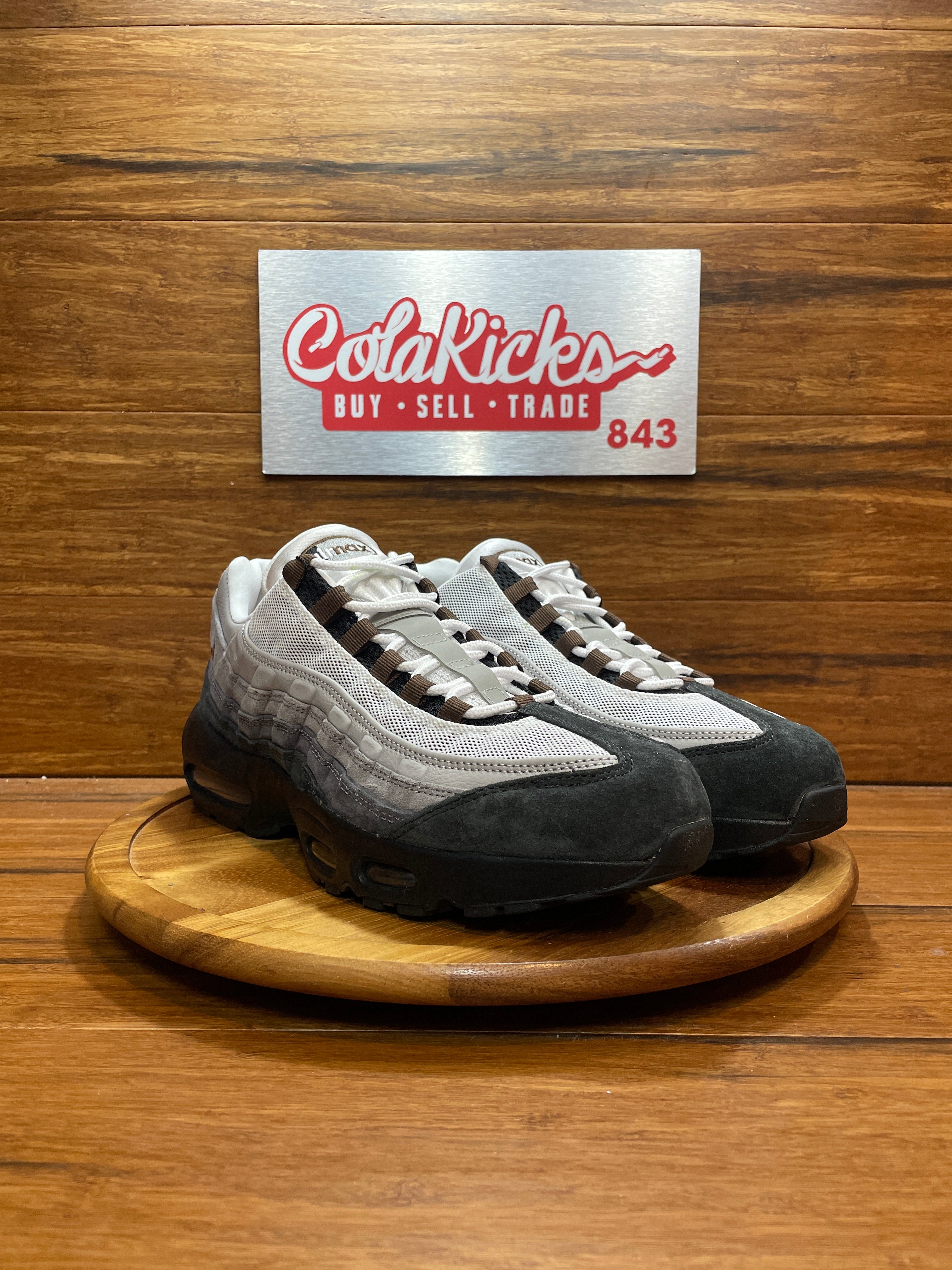 Nike Air Max 95 SB Cacao Wow