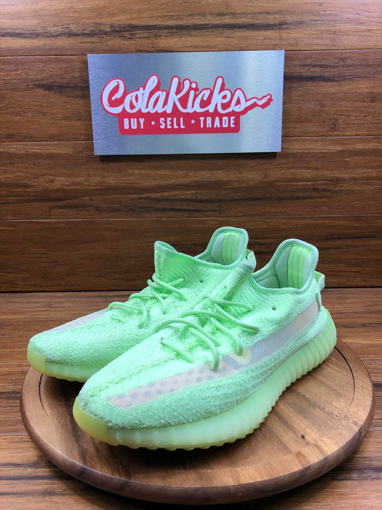 adidas Yeezy Boost 350 V2 Glow