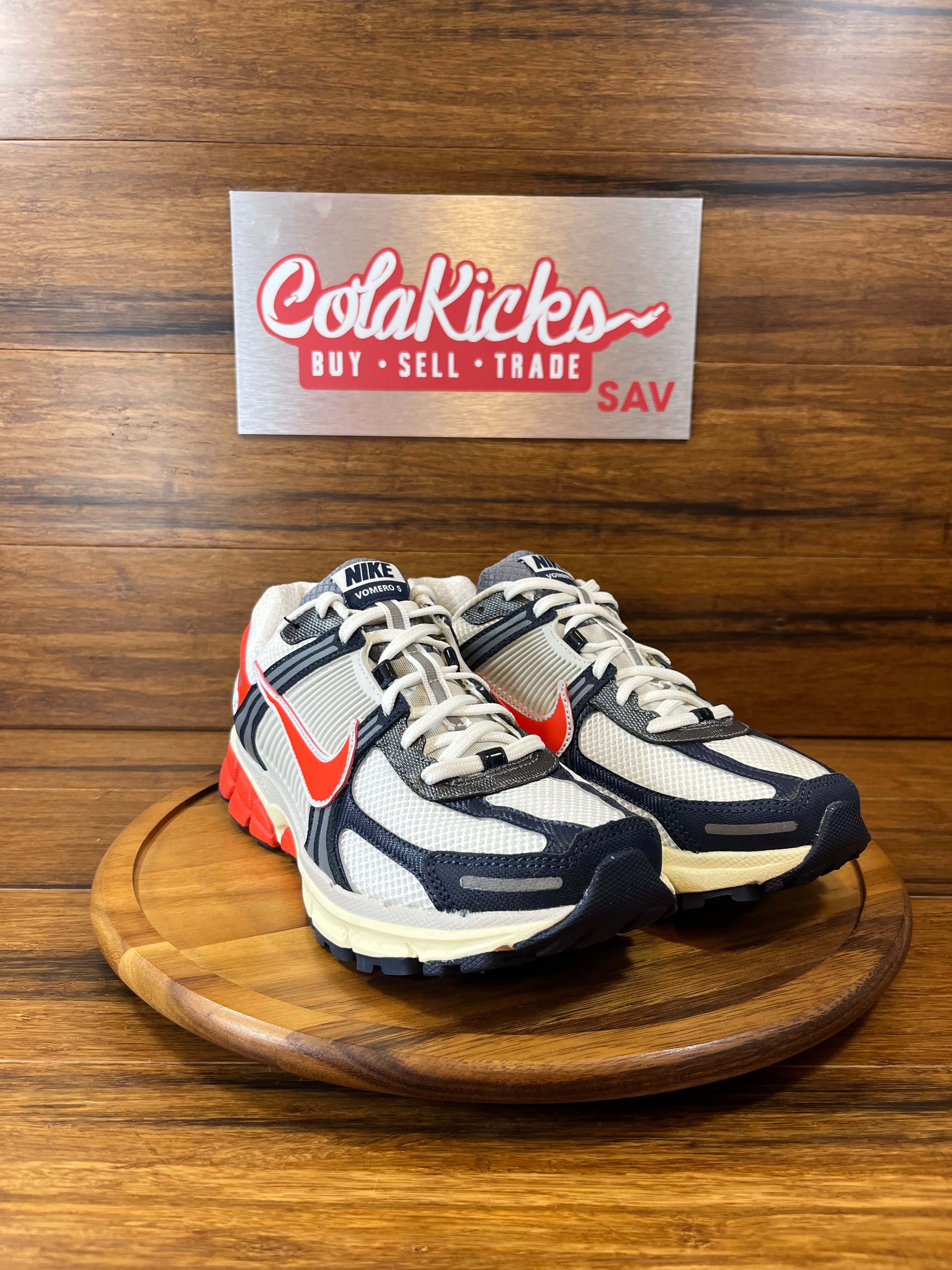 Nike Zoom Vomero 5 USA