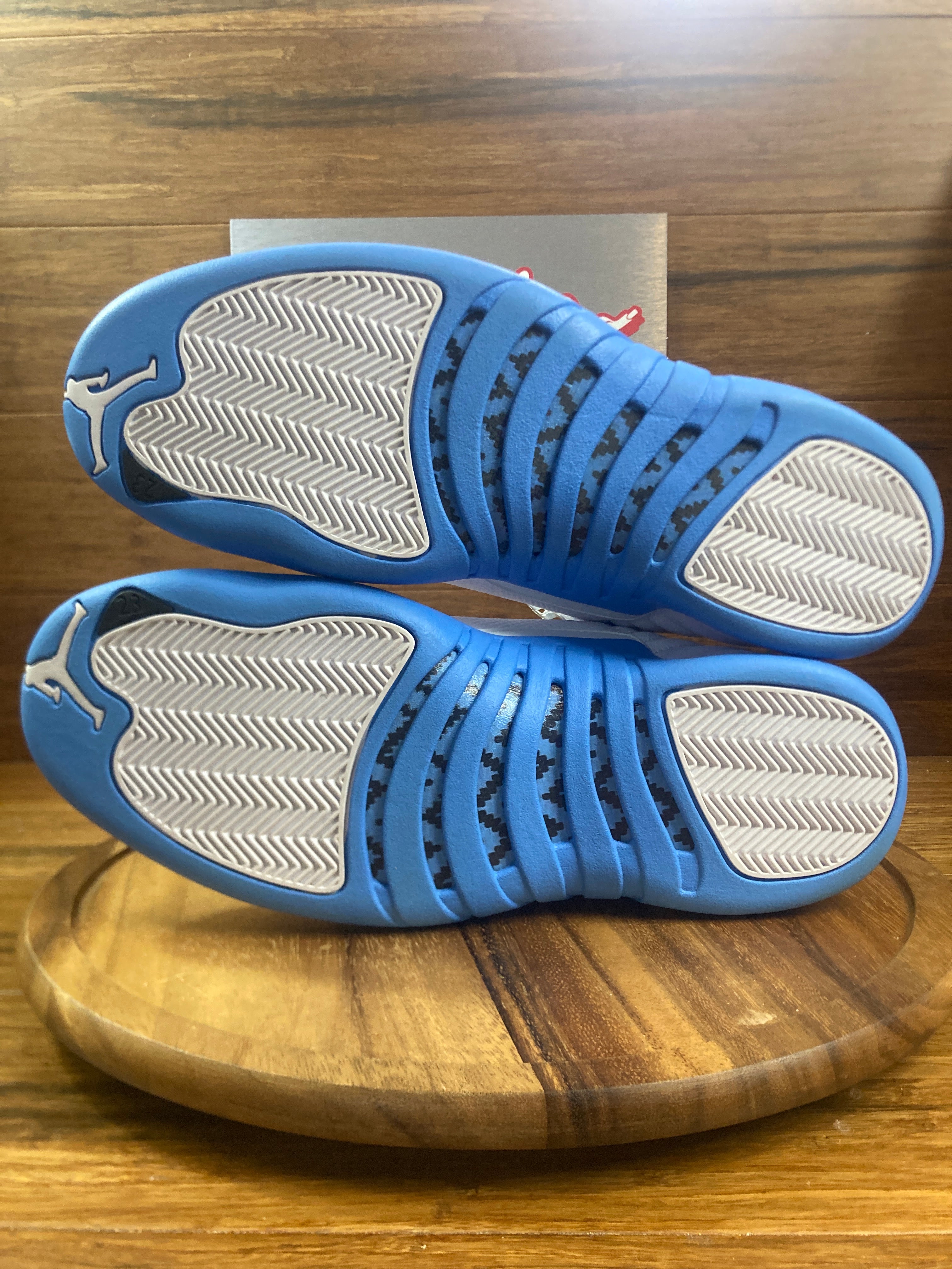 Jordan 12 Retro Melo (2025)