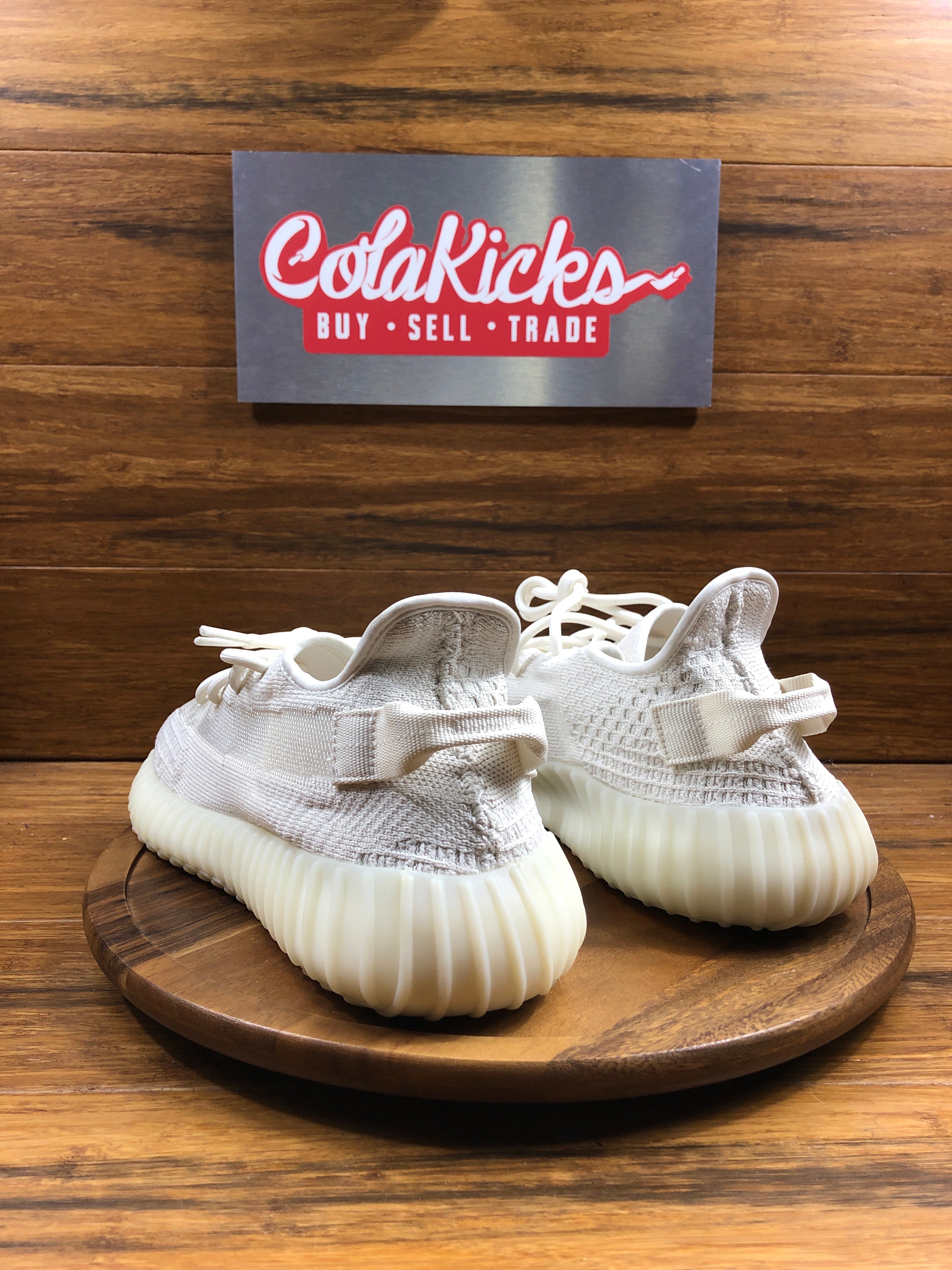 adidas Yeezy Boost 350 V2 Bone