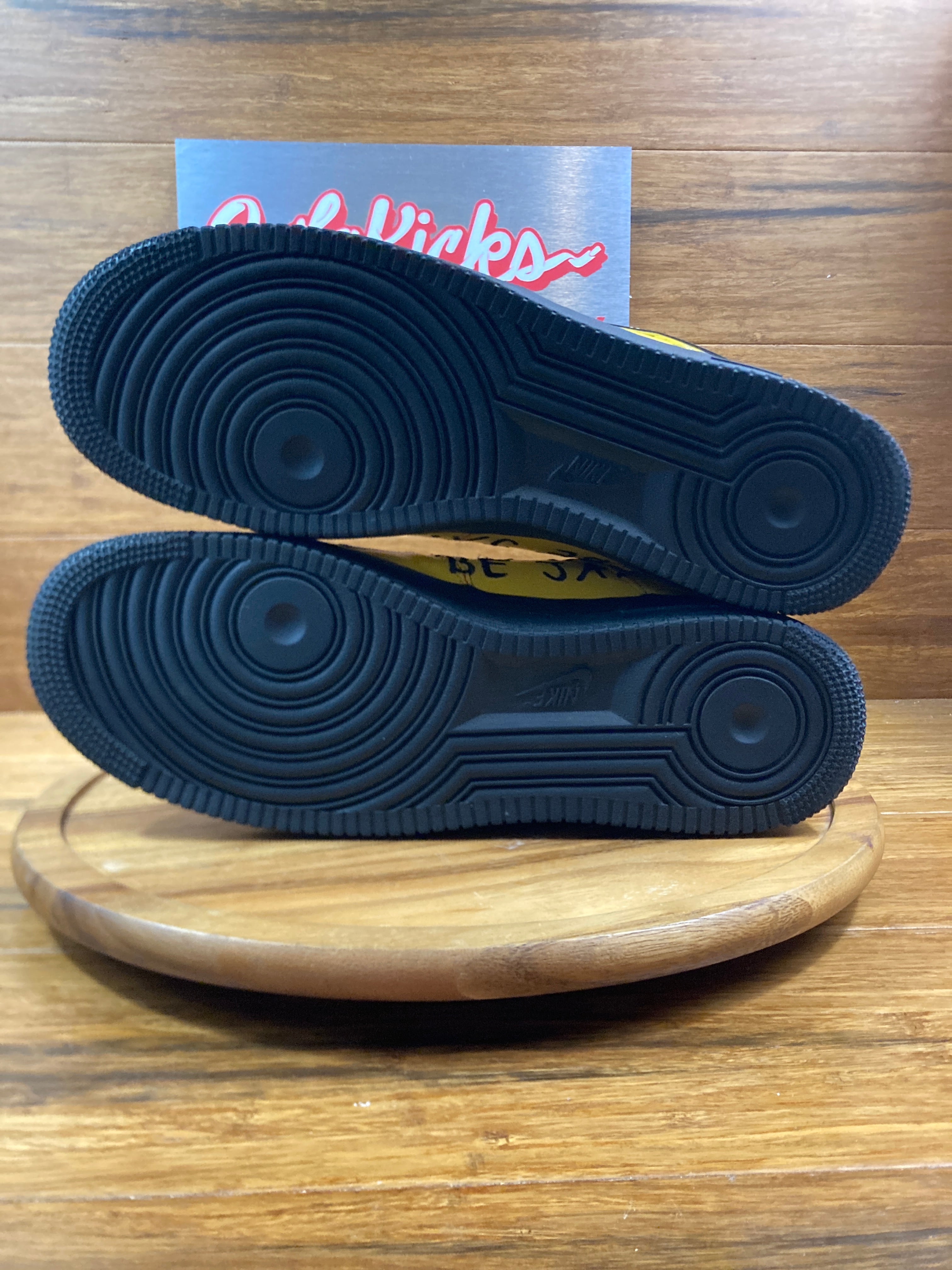 Nike Air Force 1 Low Ja Morant Let Me Be Ja