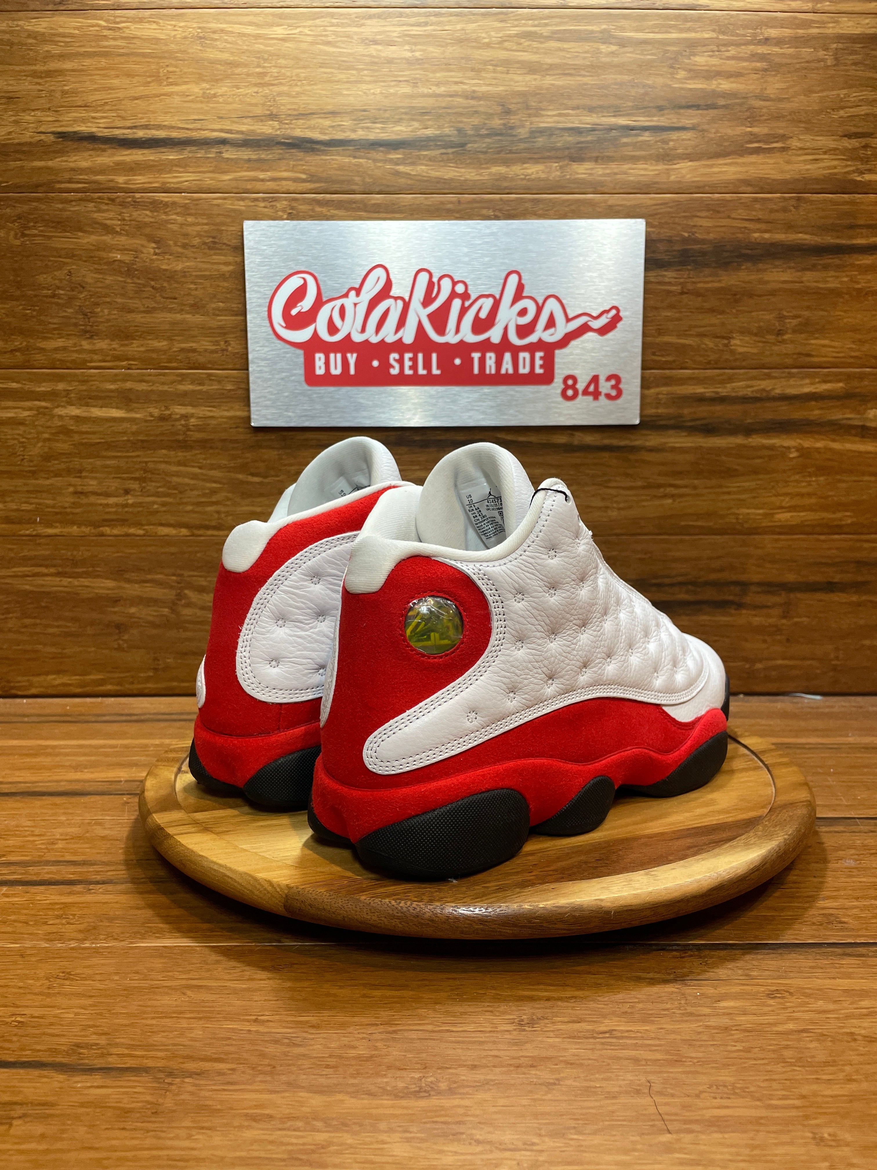 Jordan 13 Retro OG Chicago (2026)