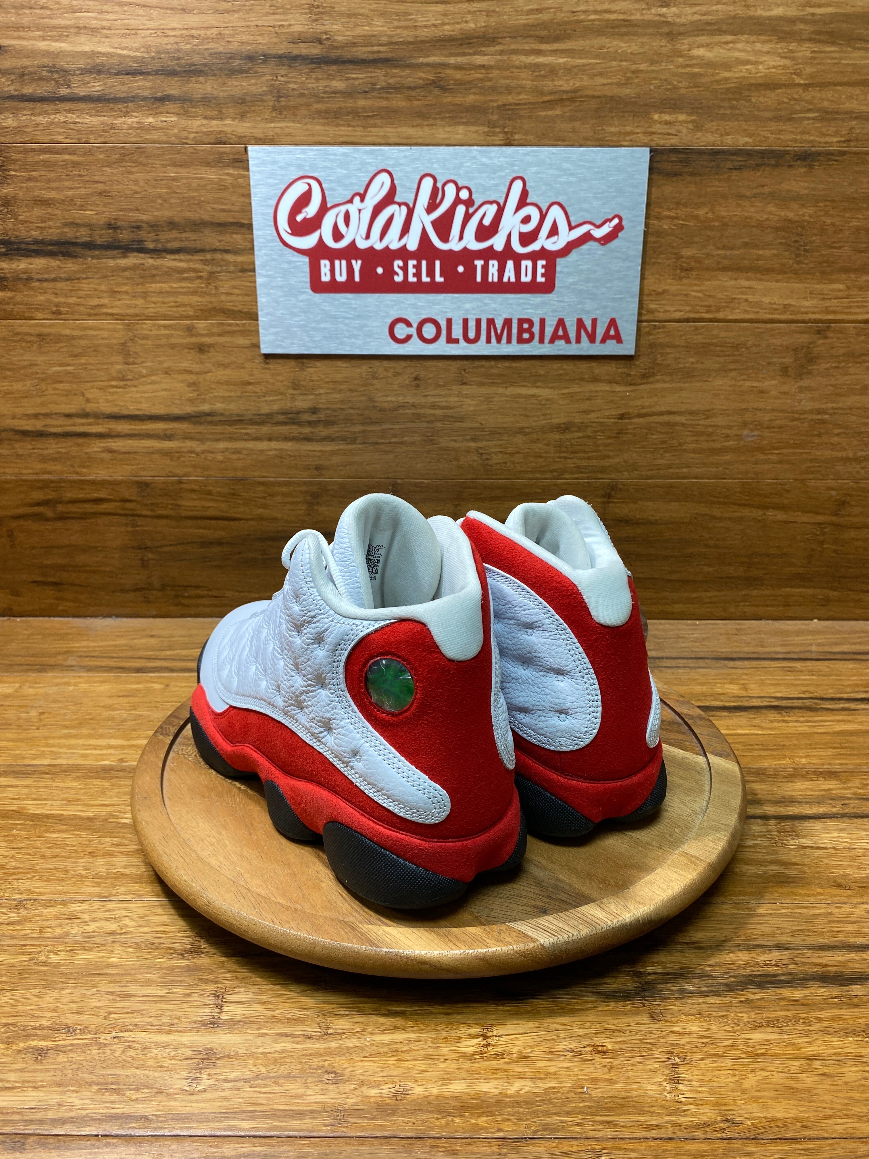 Jordan 13 Retro OG Chicago (2026)