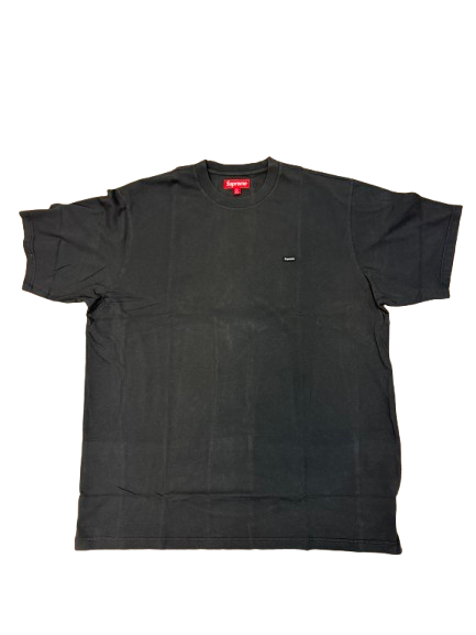 Supreme Small Box Logo S/S