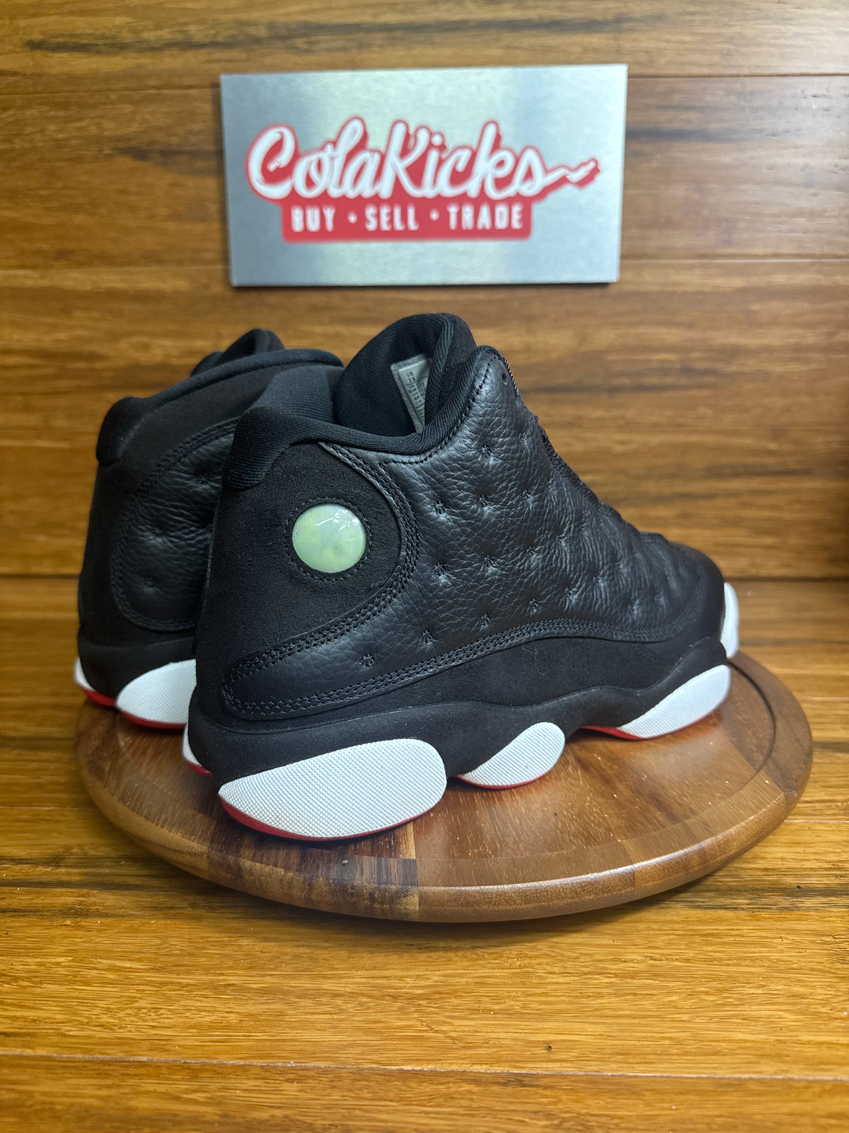 Jordan 13 Retro Playoffs (2023)