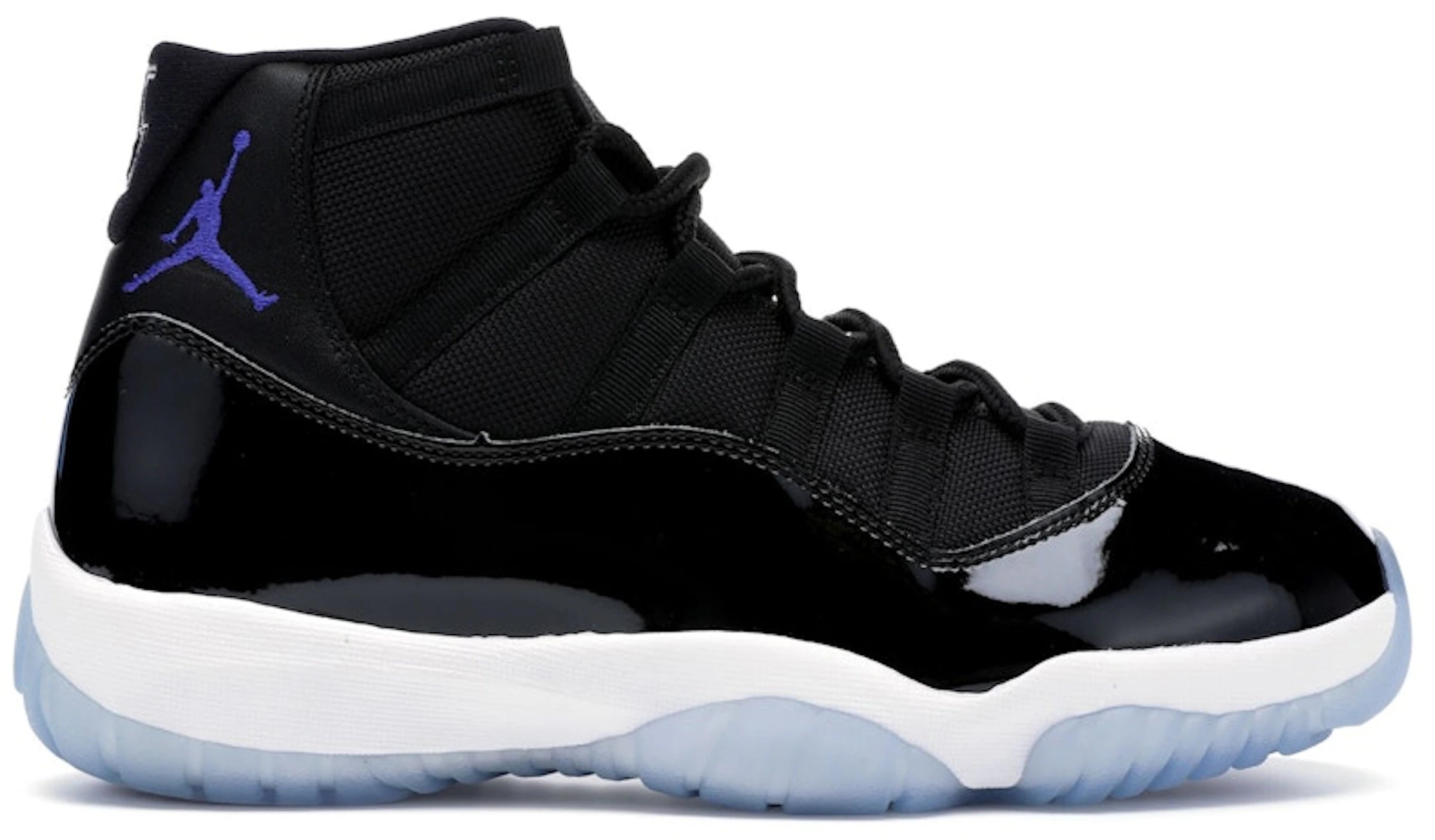 Jordan 11 Retro Space Jam (2016)