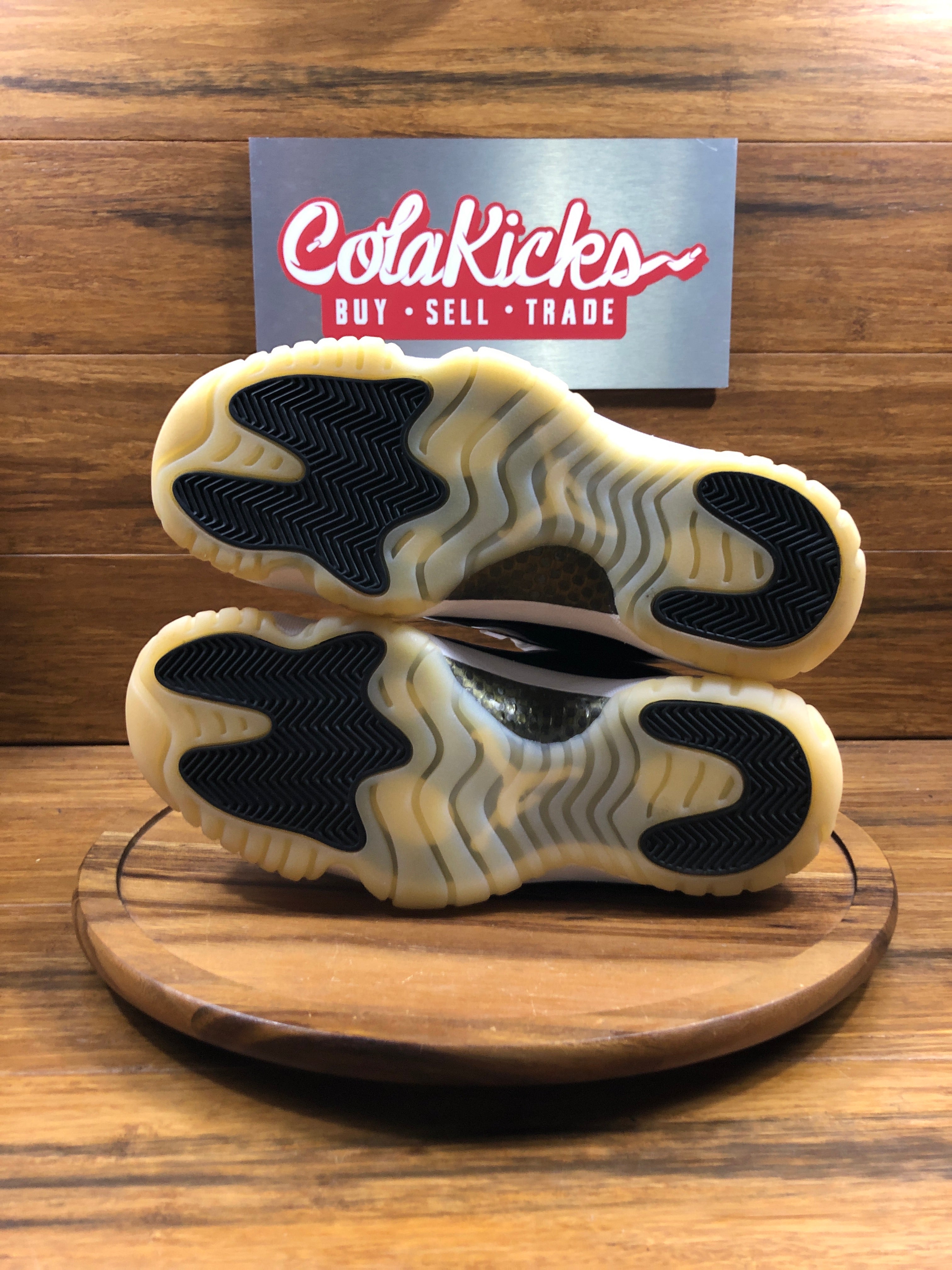 Jordan 11 Retro DMP Gratitude (2023)