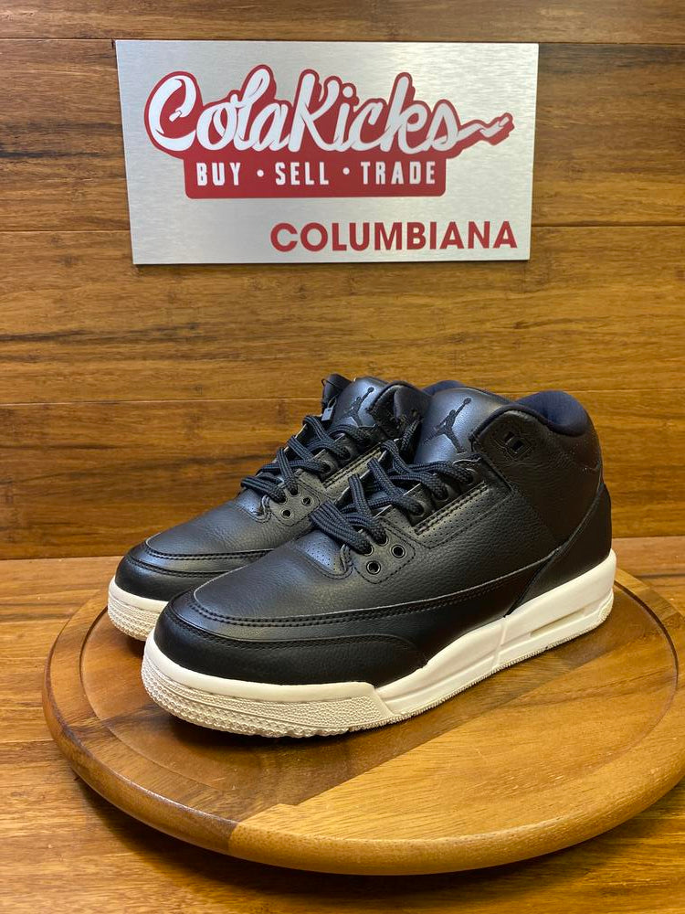 Jordan 3 Retro Cyber Monday (2016) (GS)