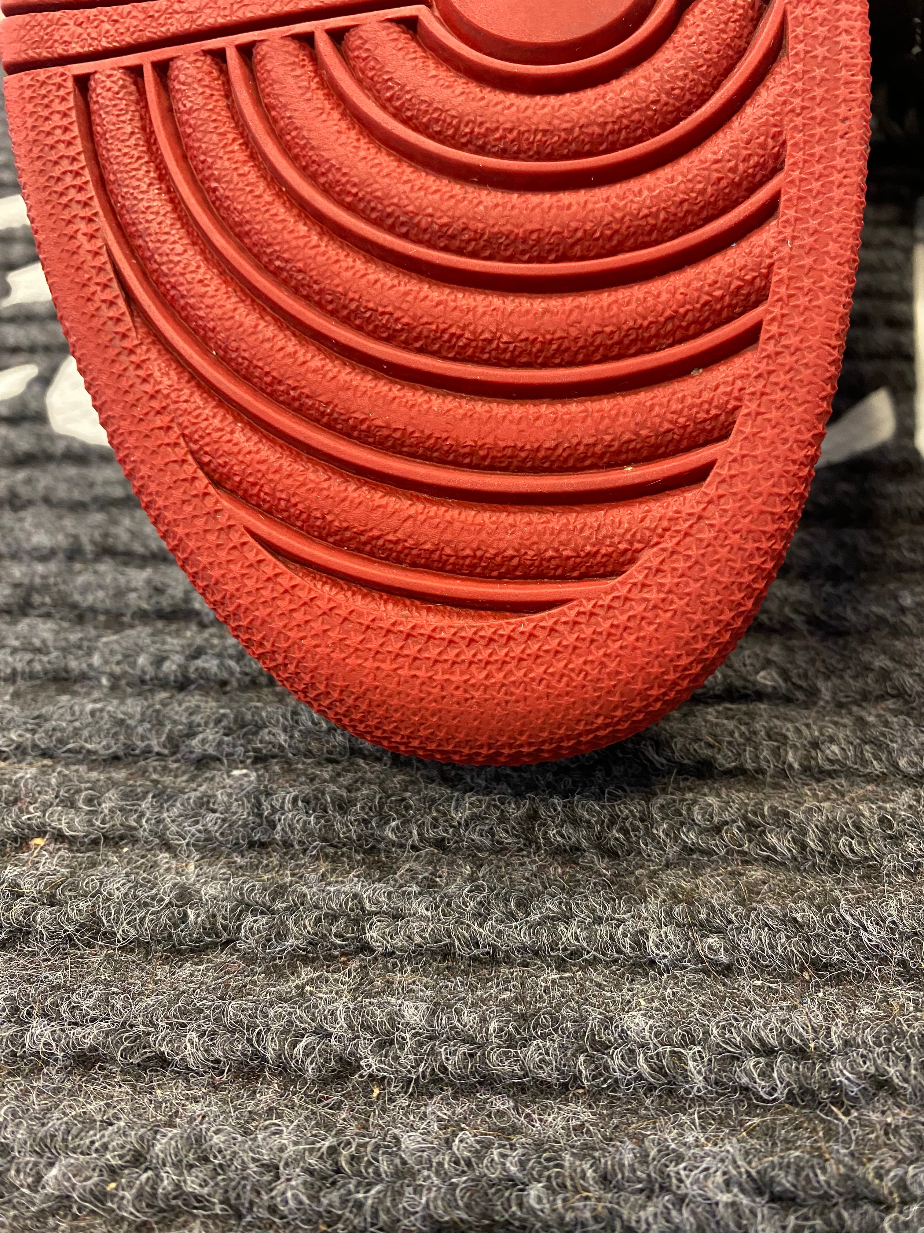 Jordan 1 Retro High Bred Banned (2016)
