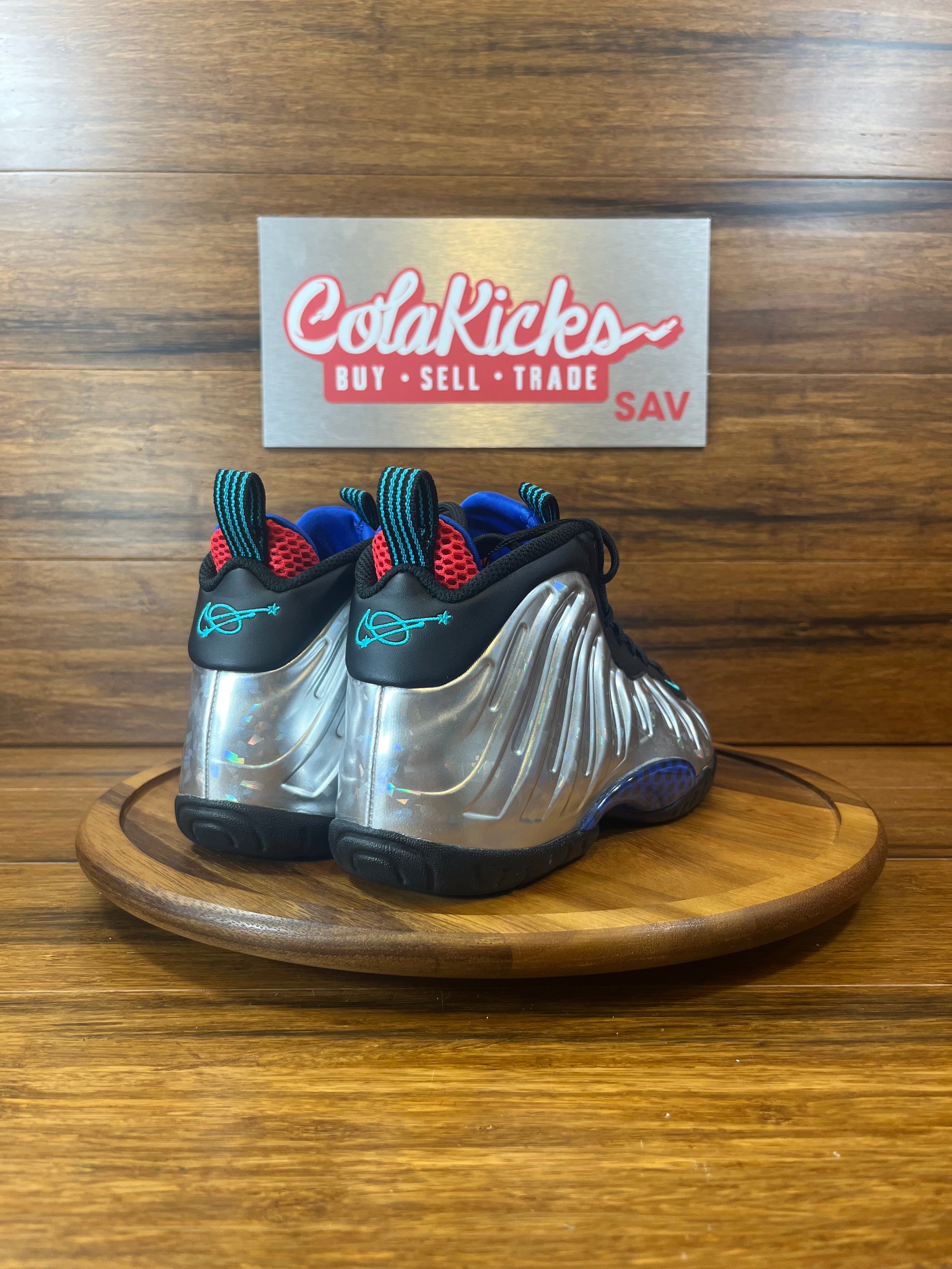 Nike Little Foamposite One All-Star (2024) (GS)