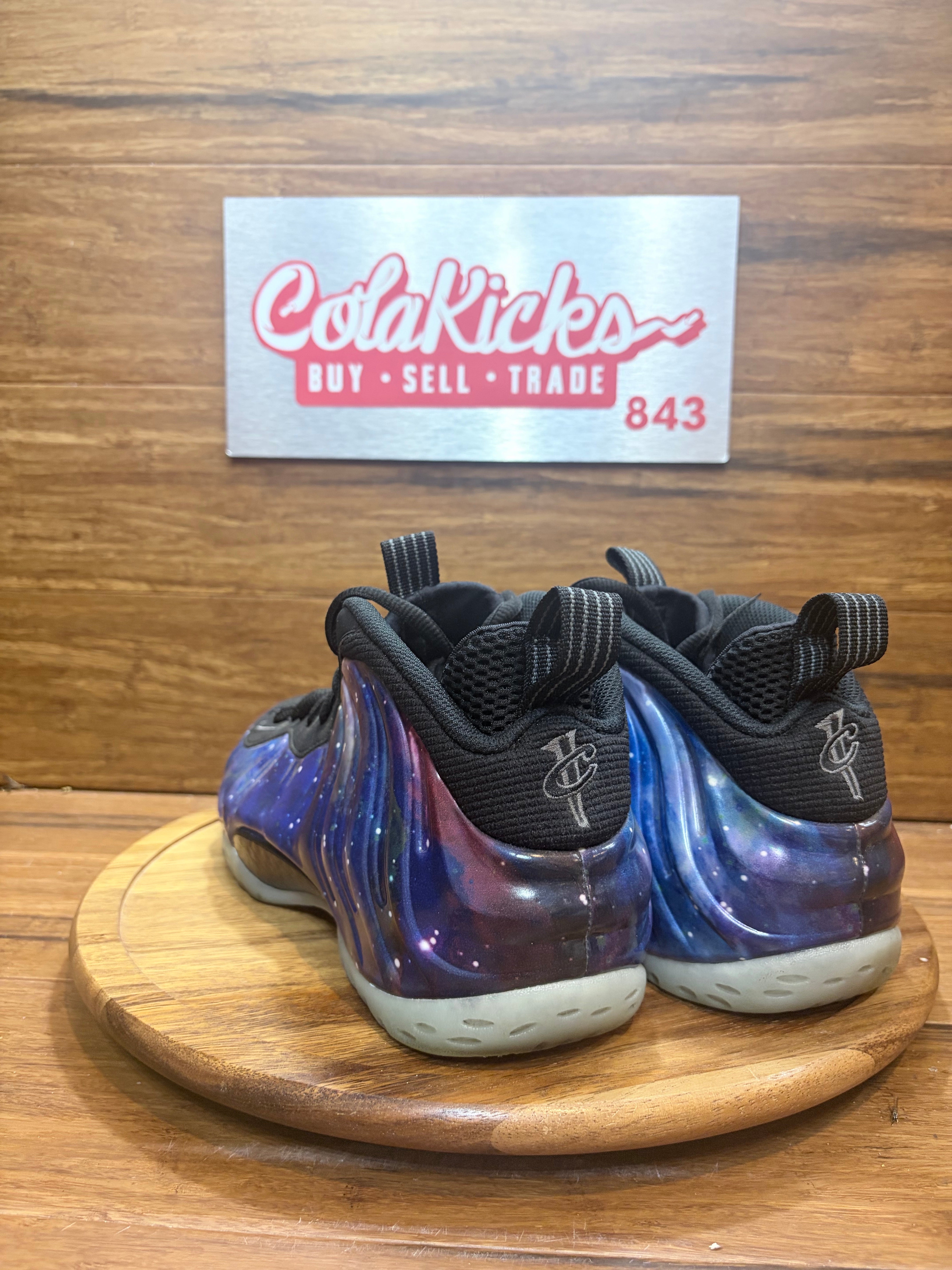 Nike Air Foamposite One Galaxy (2025)