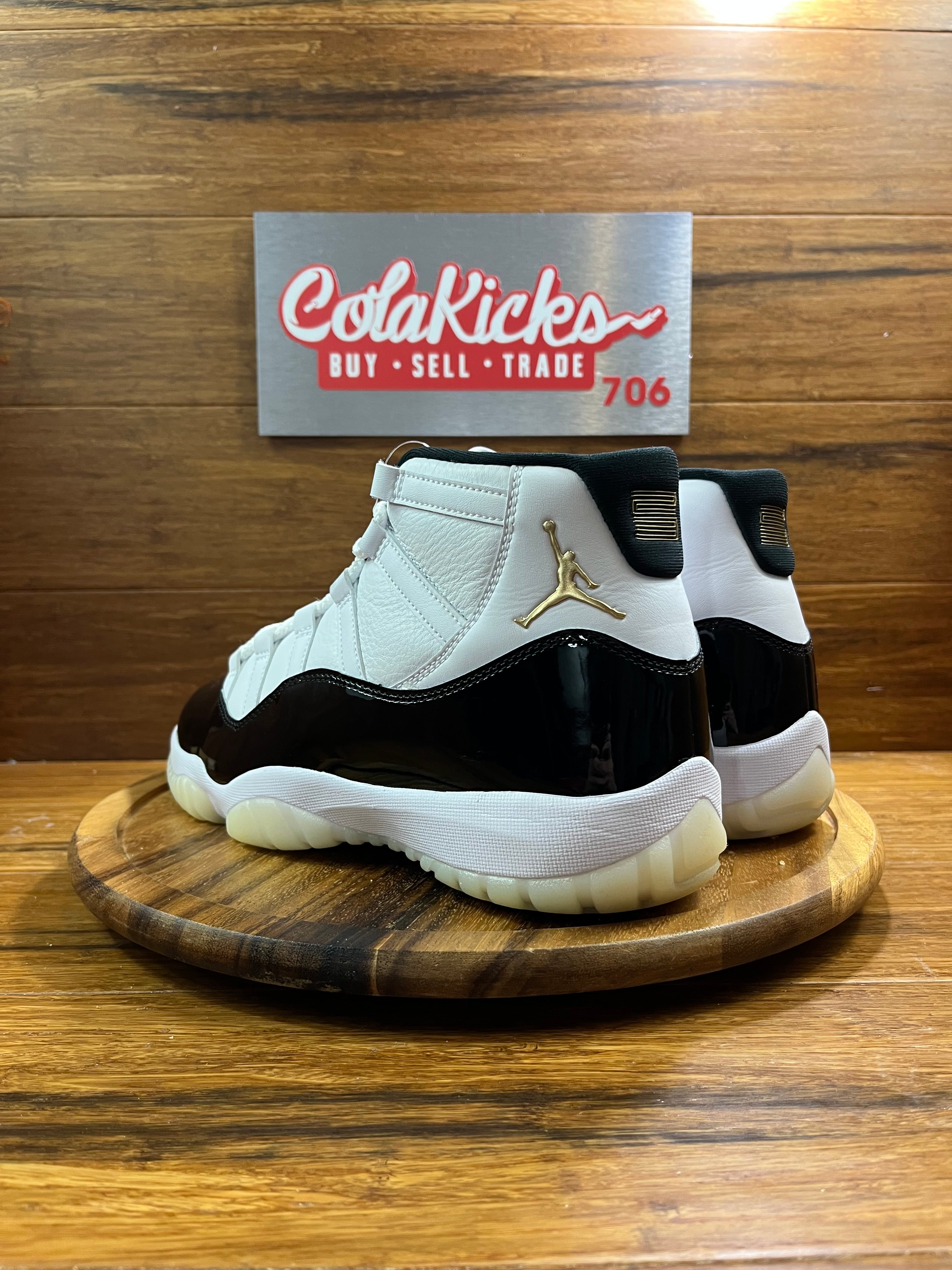 Jordan 11 Retro DMP Gratitude (2023)