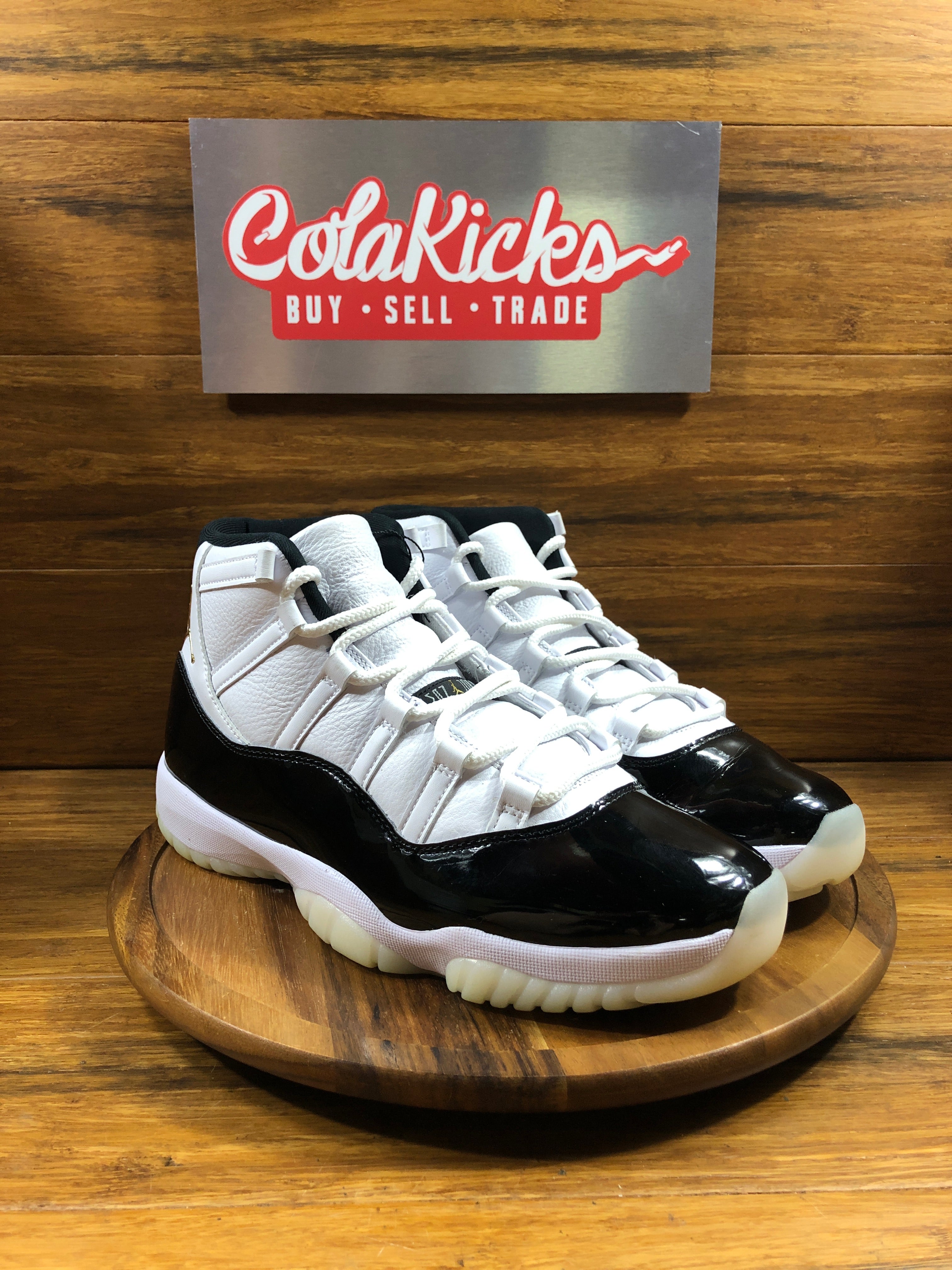 Jordan 11 Retro DMP Gratitude (2023)